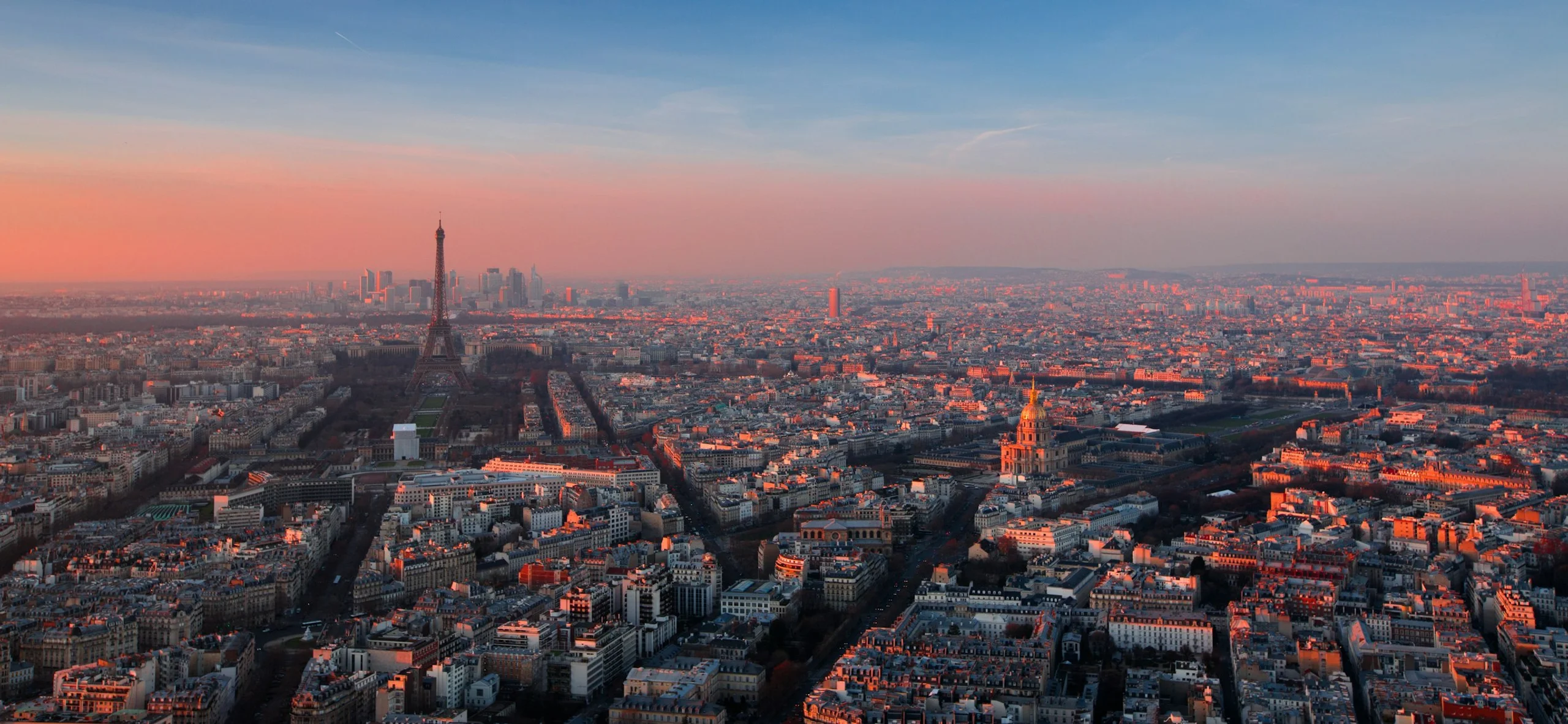 Photo by Luca Micheli on Unsplash