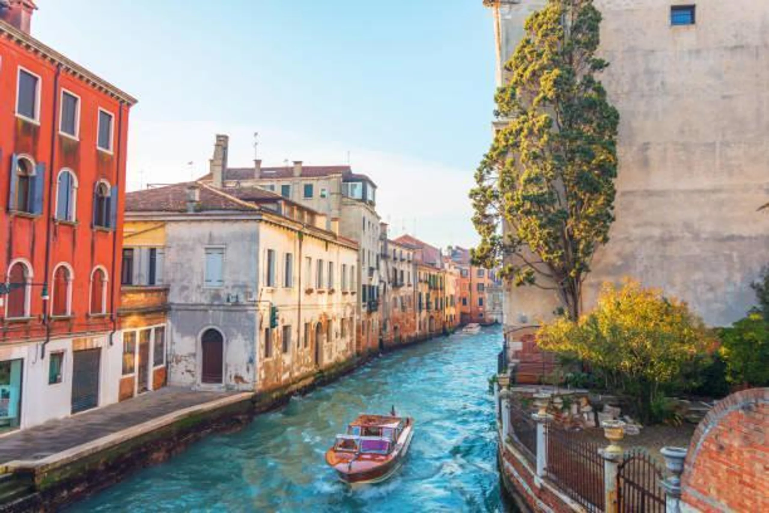 The Art Cities of Italy by Rail in Europe / Italy, image_1
