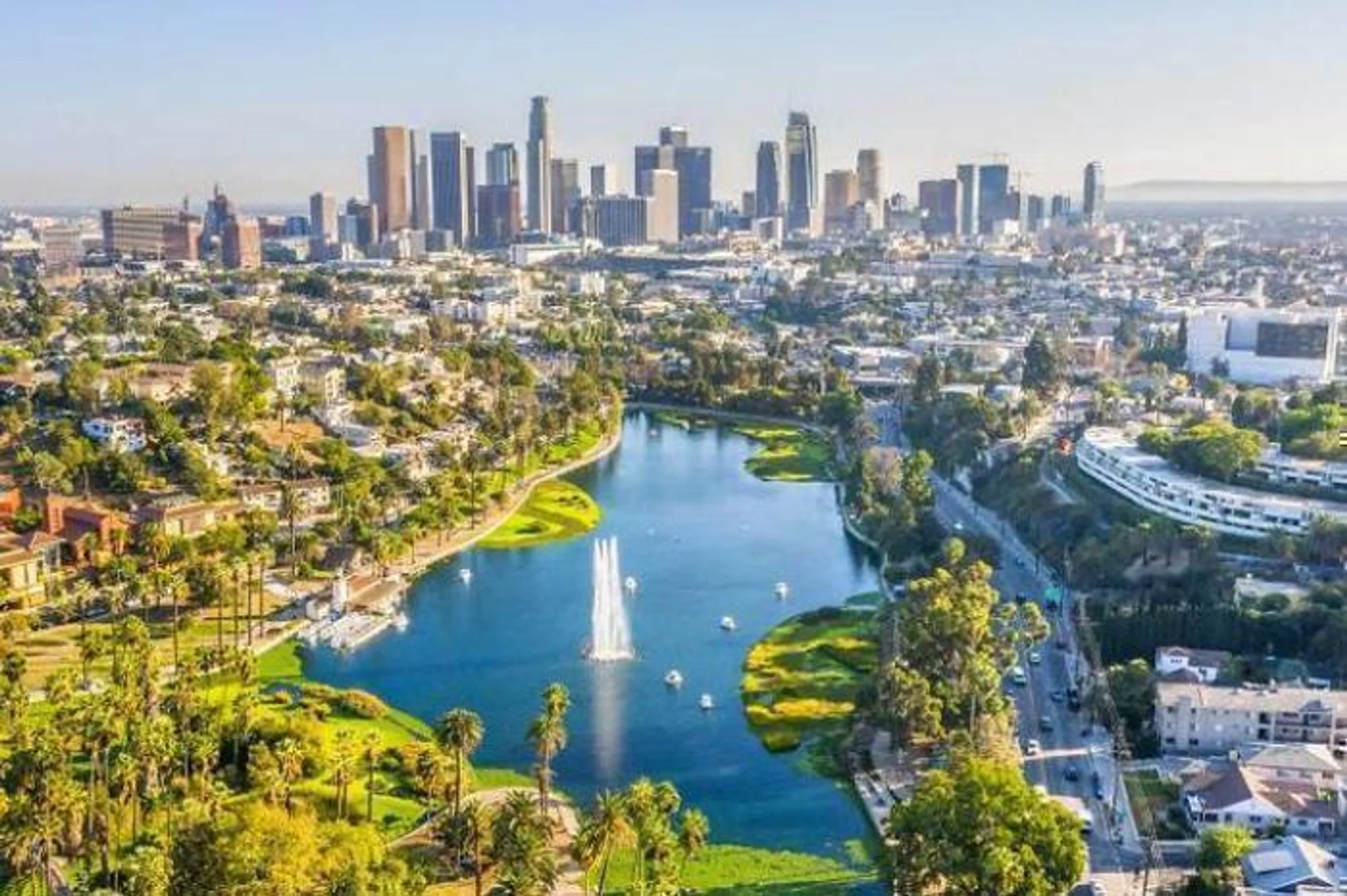Los Angeles: A dazzling blend of Fame, Flavour, and Culture (4 Nights) in North America / USA, image_3