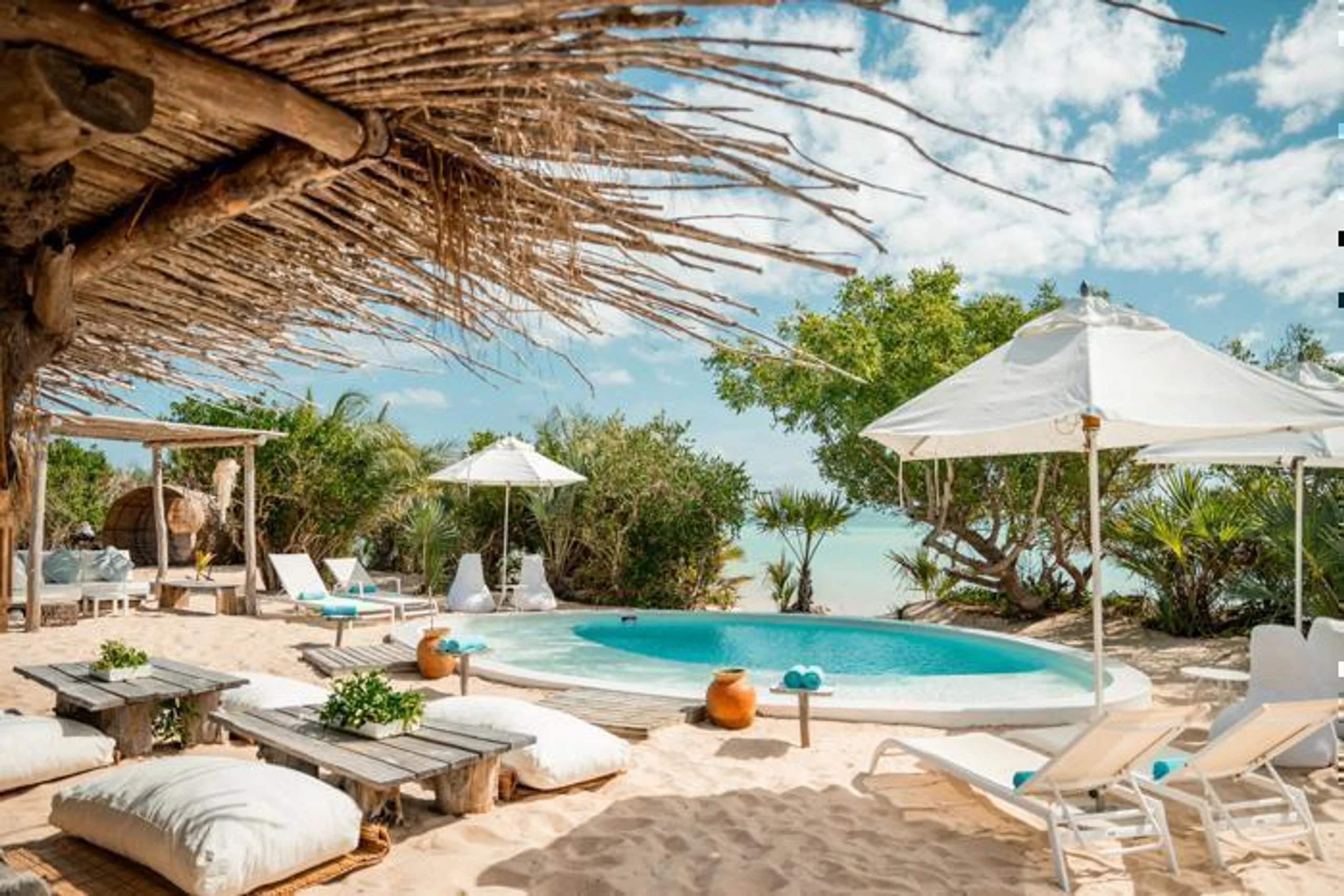 Azura Benguerra Island in Africa / Mozambique, image_2