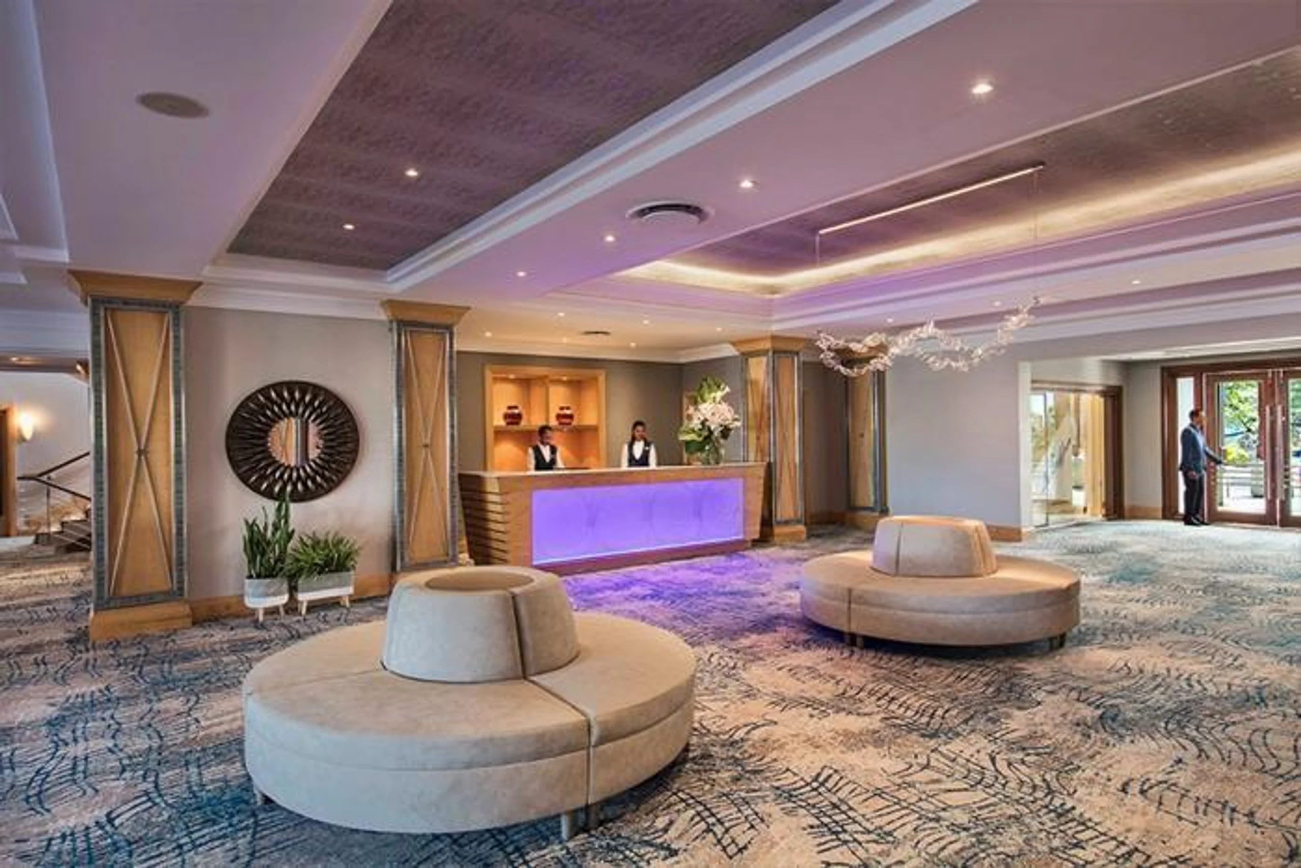  Le Suffren Hotel & Marina in IOI / Mauritius, image_1