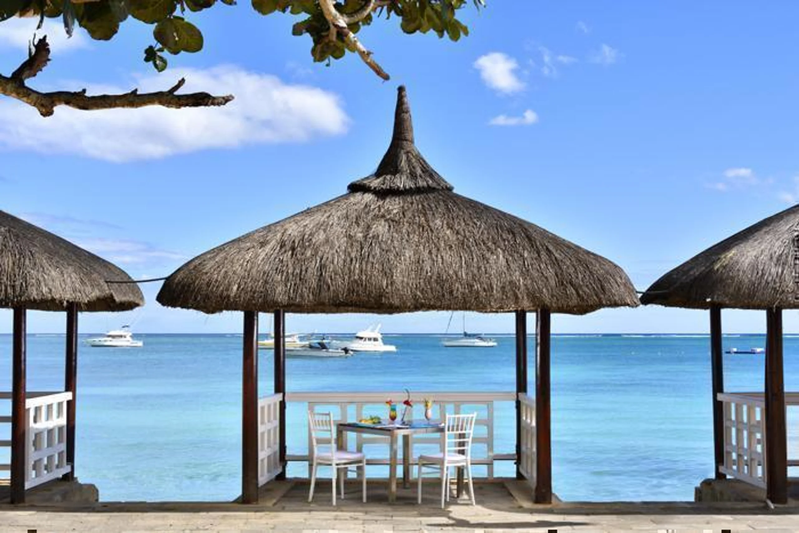  Plus Coral Azur Beach Resort in IOI / Mauritius, image_3