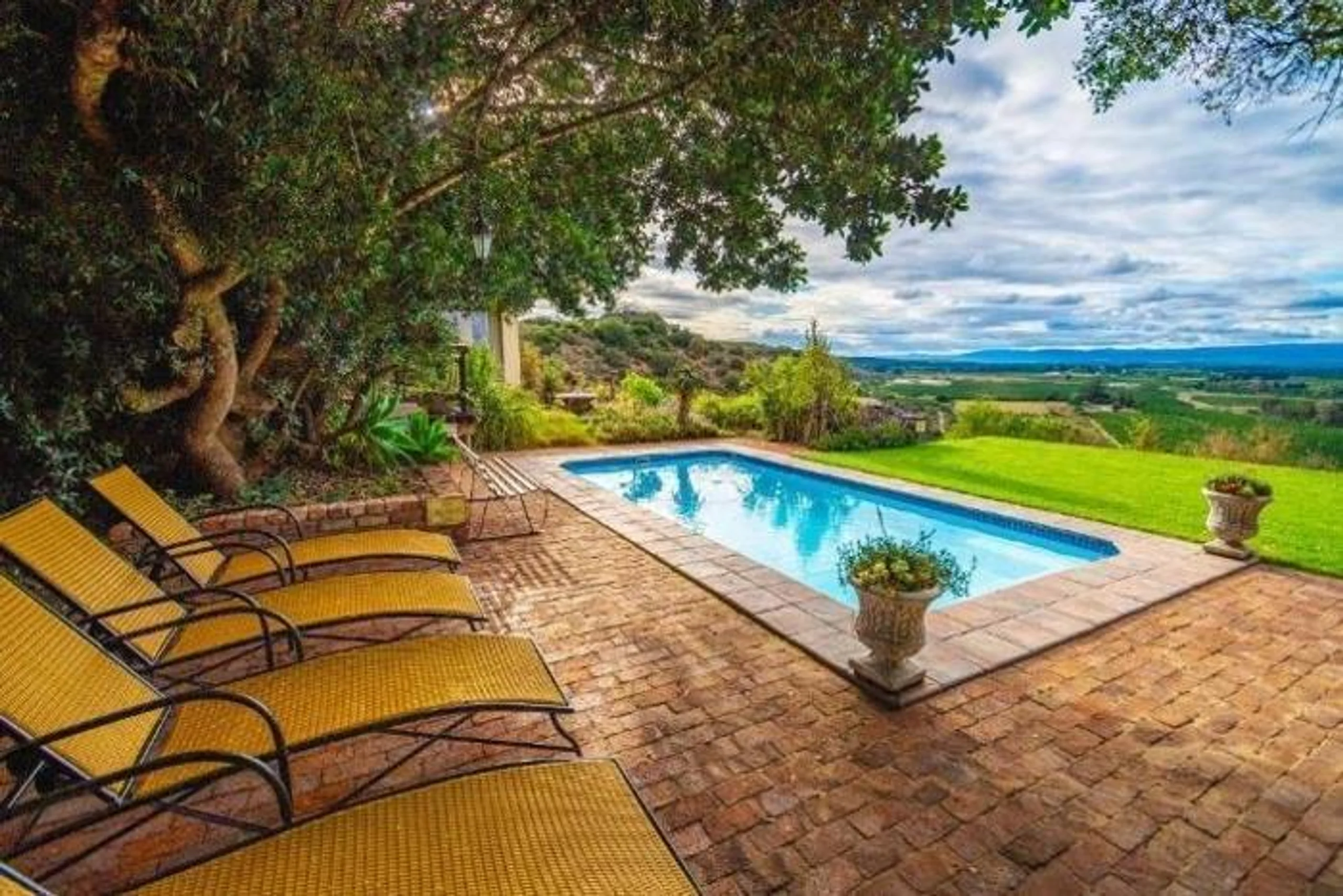  Hitgeheim Country Lodge in South Africa / Eastern Cape, image_1
