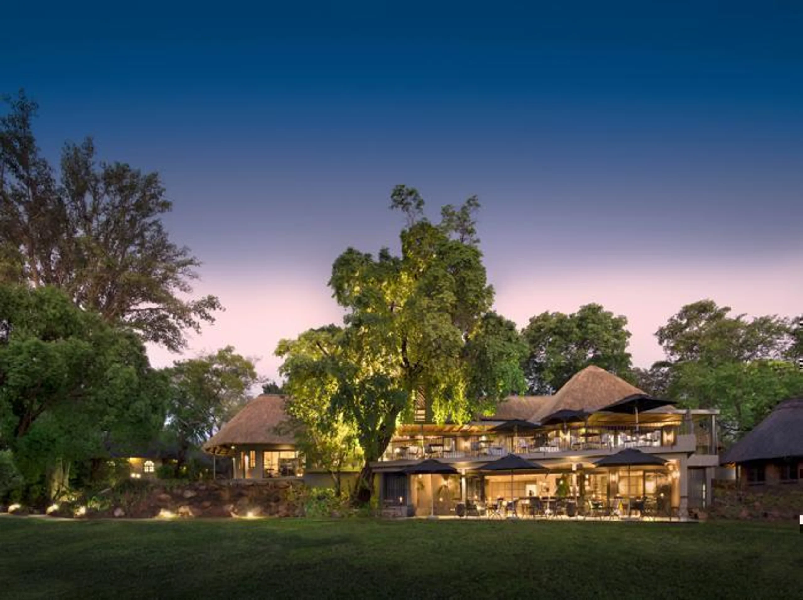 Anantara Stanley & Livingstone Victoria Falls Package (3 Nights) in Africa / Zimbabwe, image_3