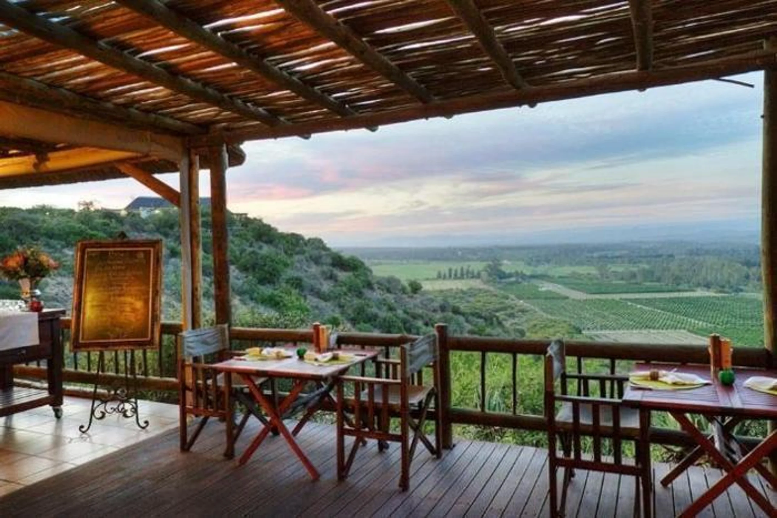  Hitgeheim Country Lodge in South Africa / Eastern Cape, image_2
