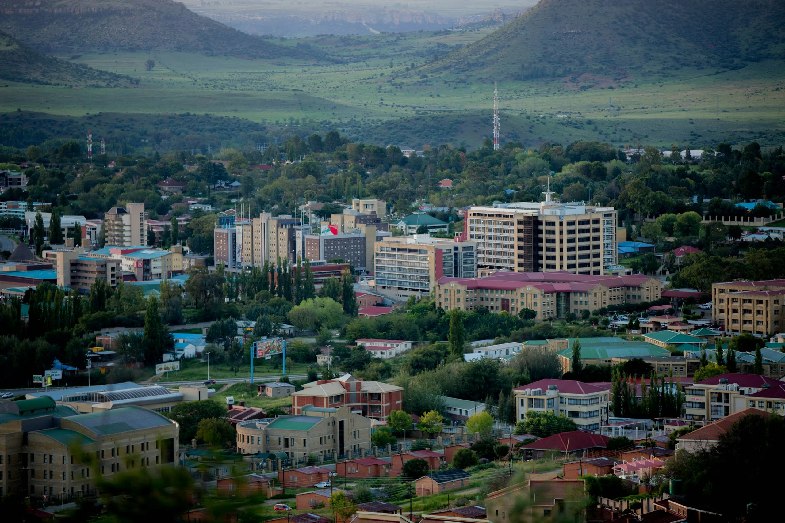 Photo by Tatenda Mapigoti on Unsplash
