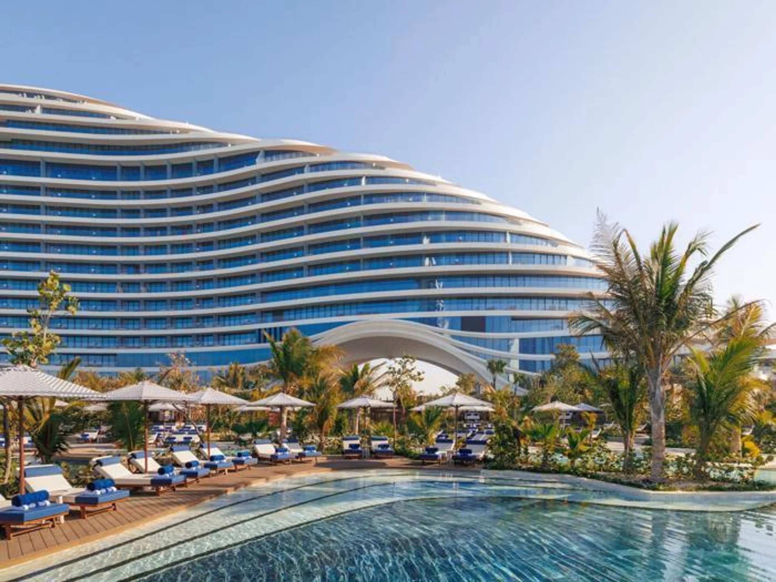  Jumeirah Marsa Al Arab in Middle East / UAE, image_2