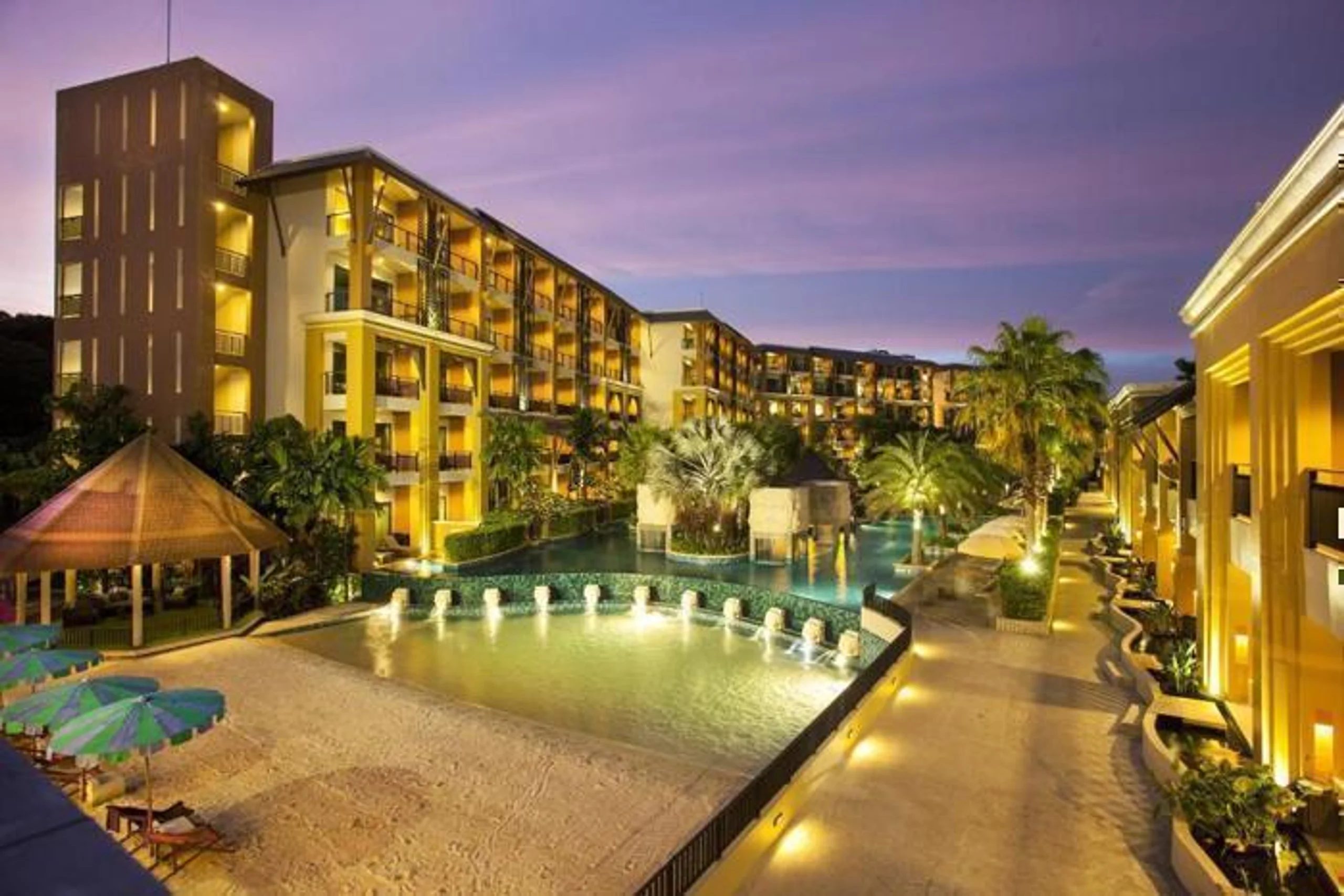  Rawai Palm Beach Resort in Far East / Thailand, image_3