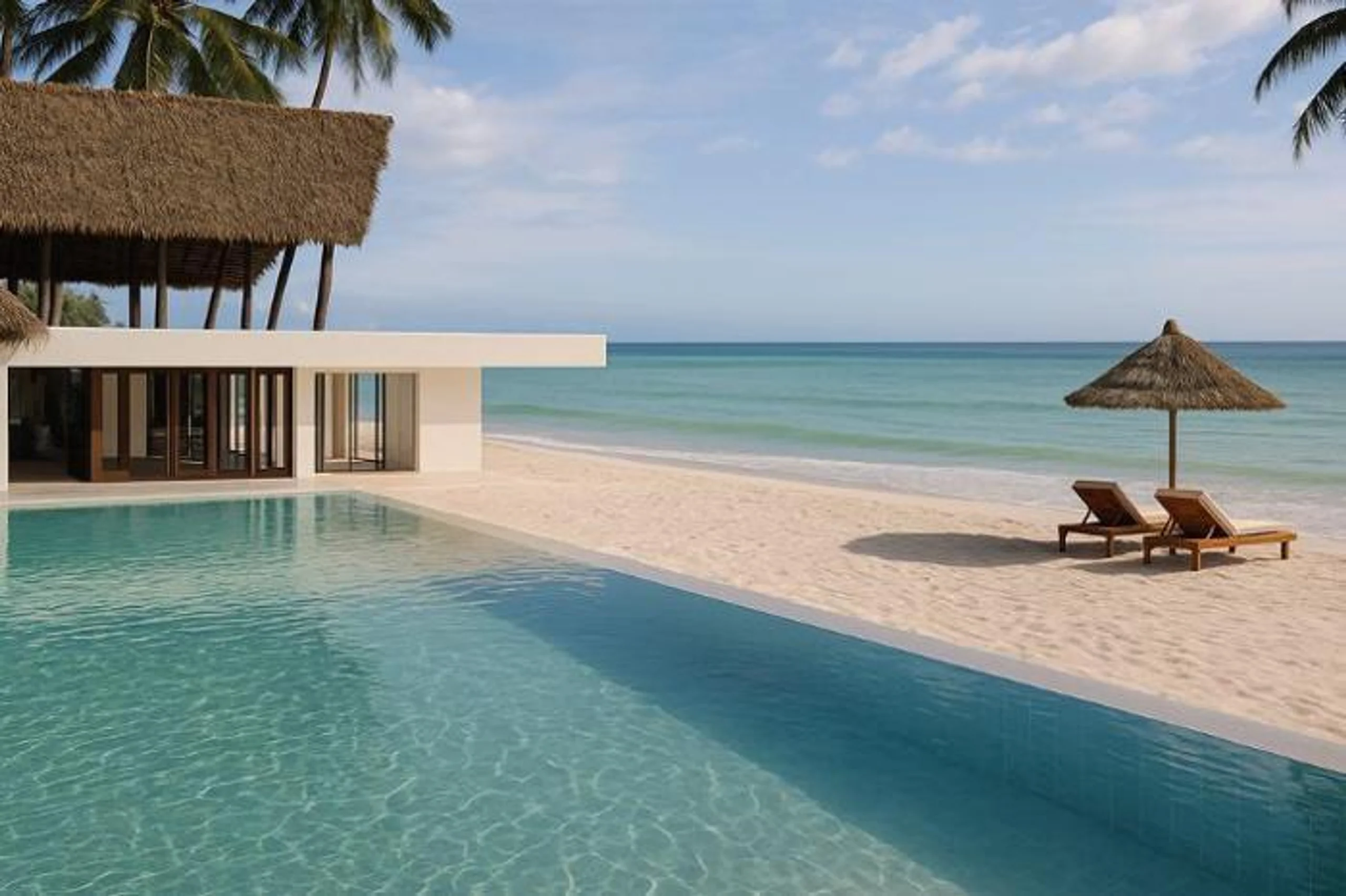  Sandies Nungwi Beach in IOI / Zanzibar, image_2