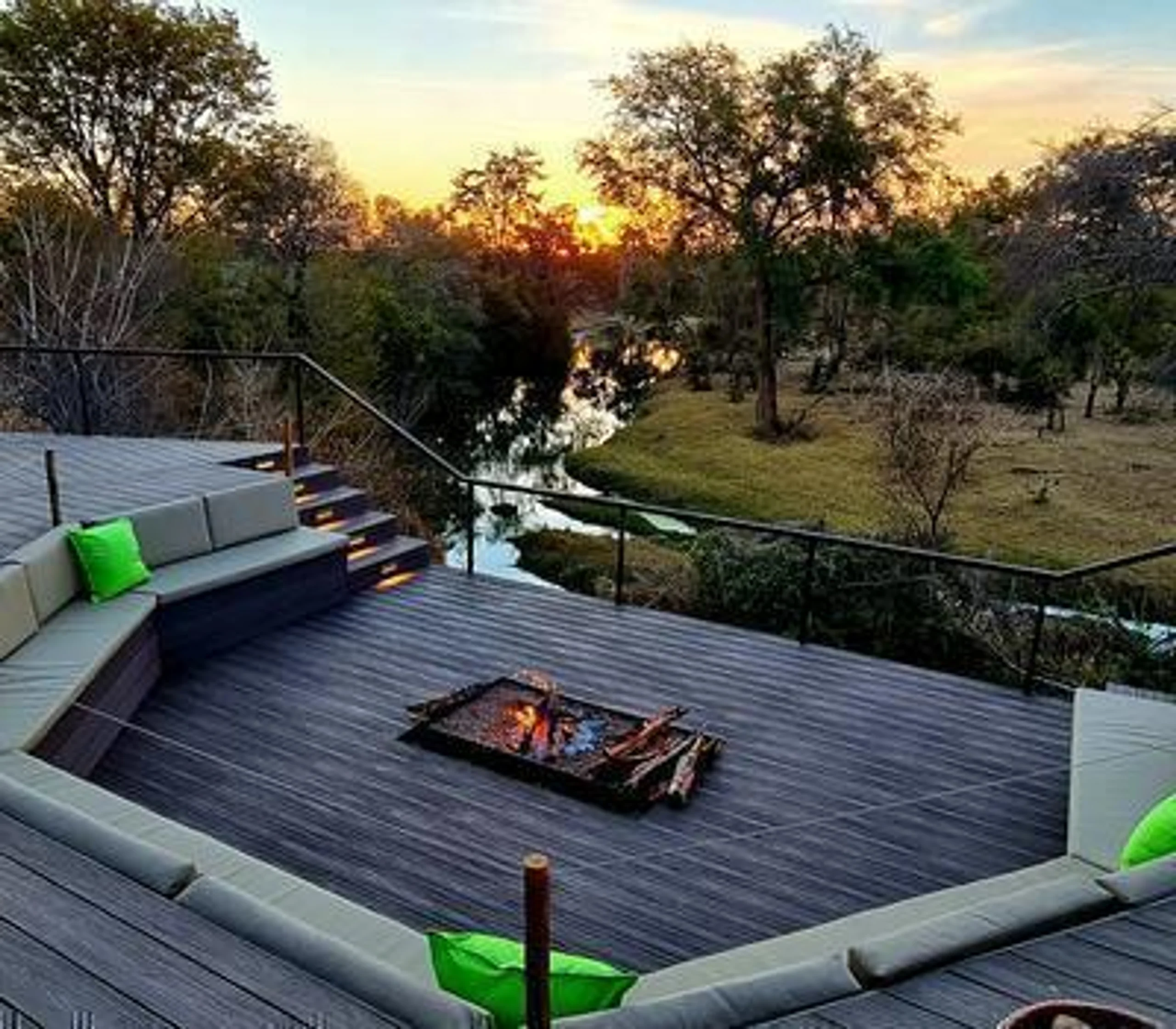  The Wallow Lodge in Africa / Zimbabwe, image_3