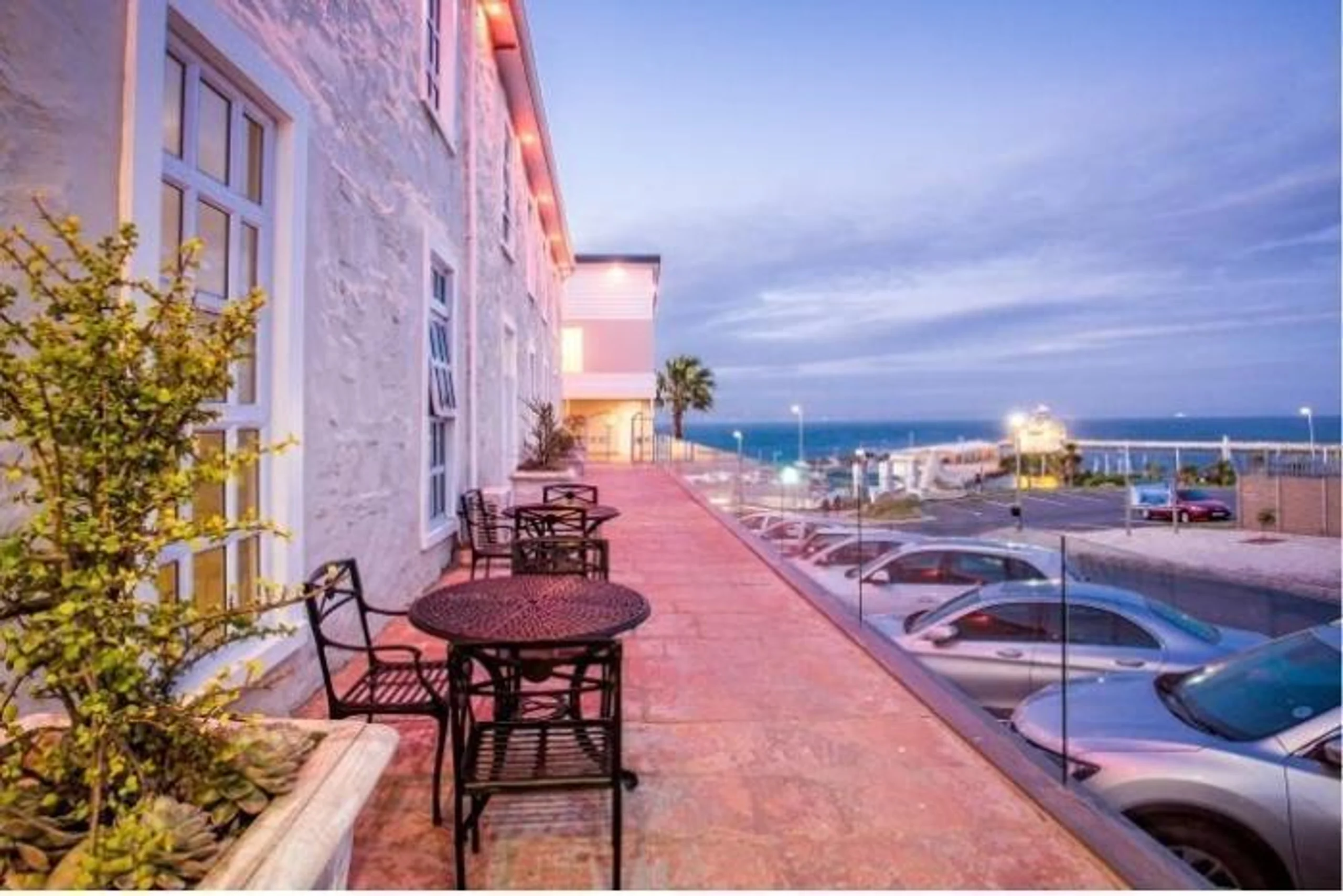  Protea Hotel by Marriott Mossel Bay in South Africa / Free State, image_1