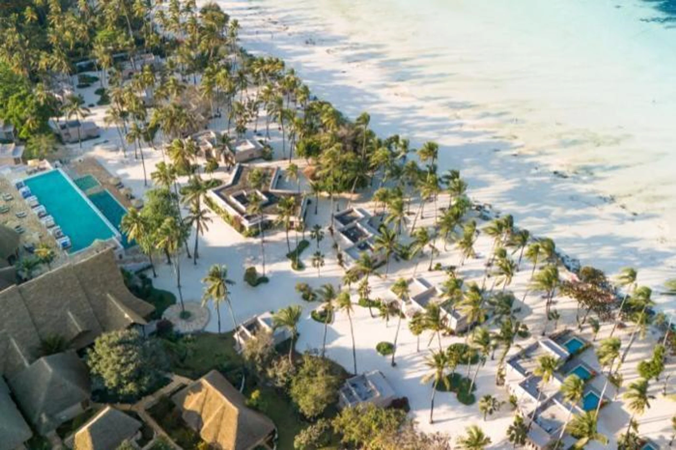  Sandies Nungwi Beach and 4 in IOI / Zanzibar, image_1
