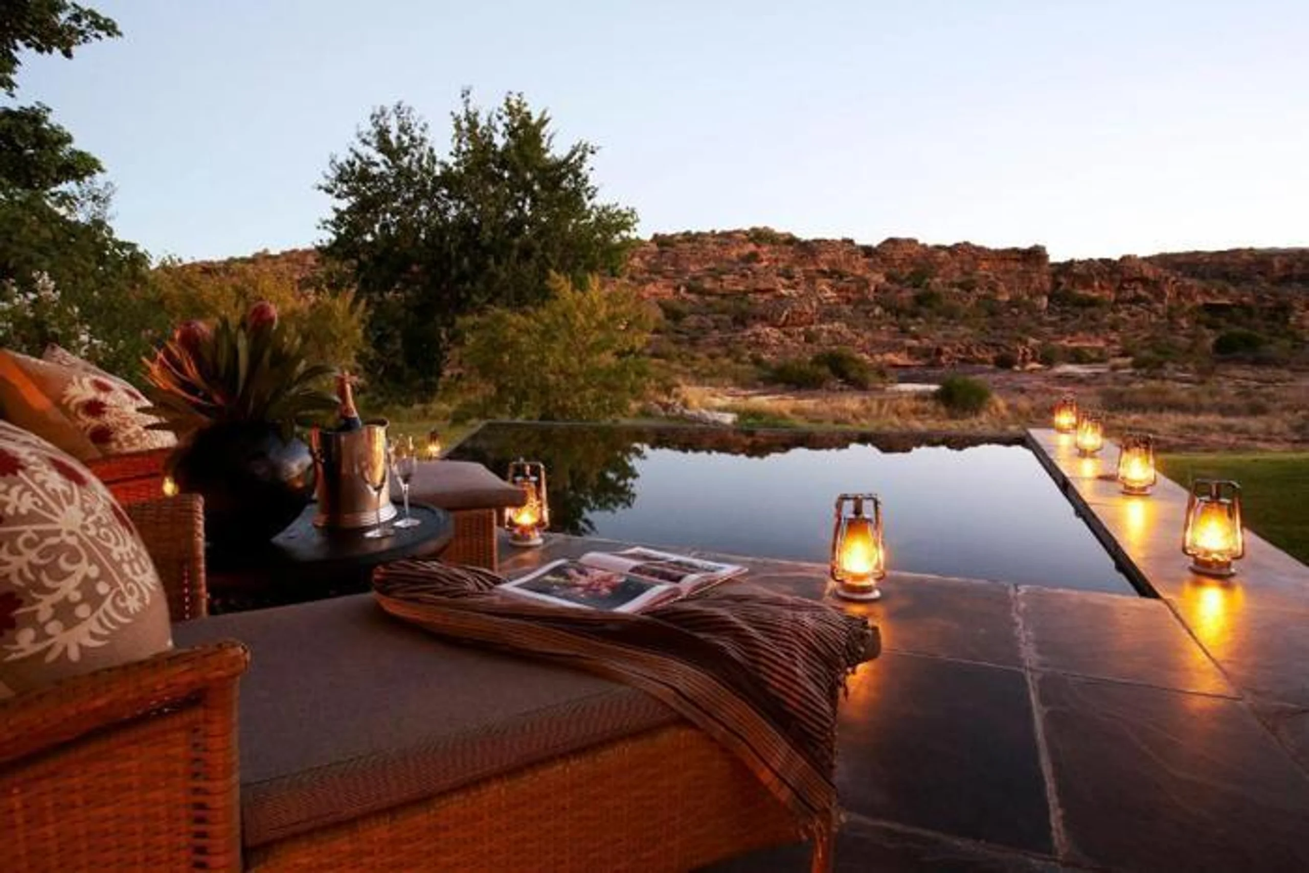  Bushmans Kloof Wilderness Reserve Package (2 Nights) in South Africa / Western Cape, image_1