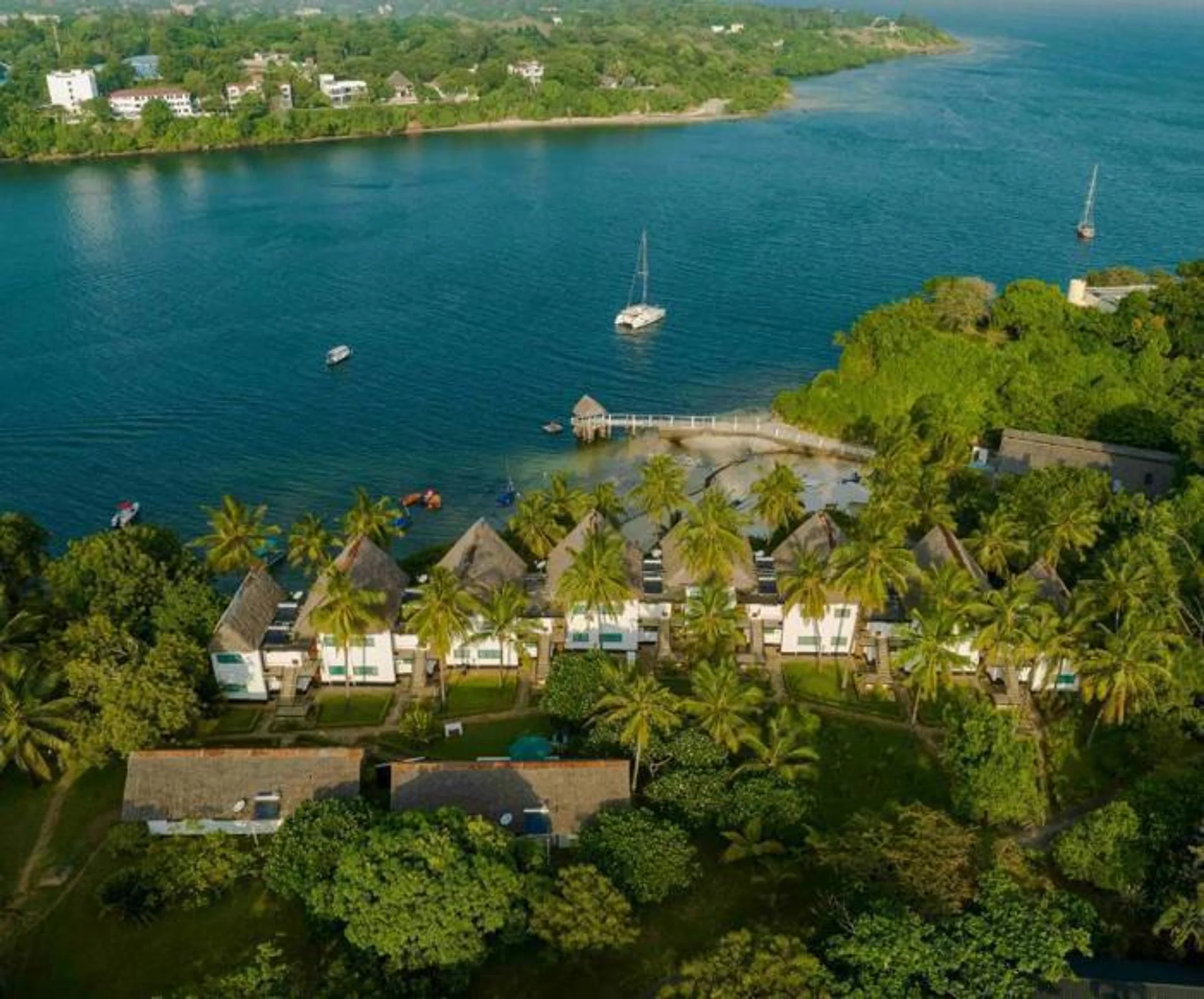  Mnarani Beach Club in Africa / Kenya, image_1