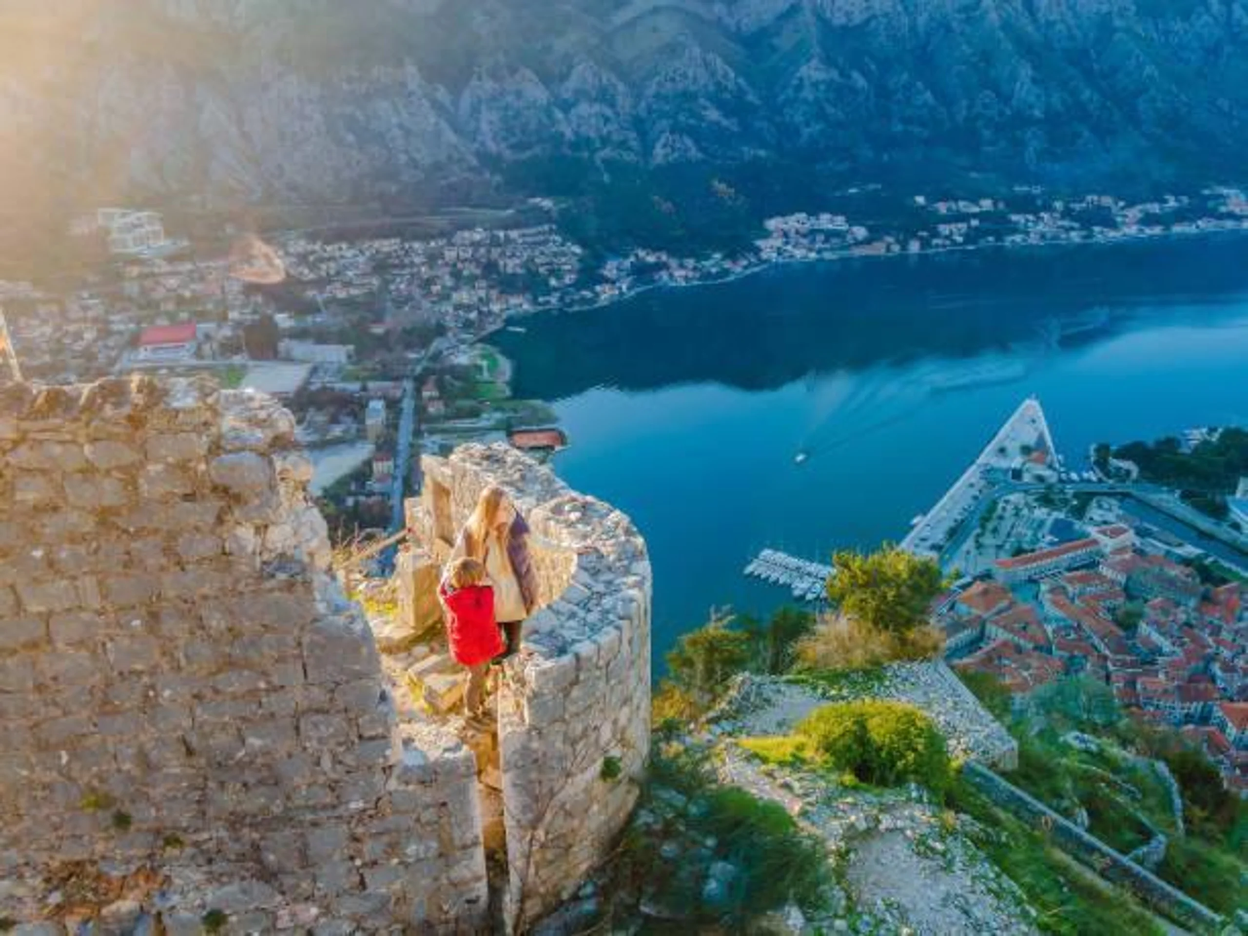 Montenegro: Where History Meets the Sea in Europe / Montenegro, image_3