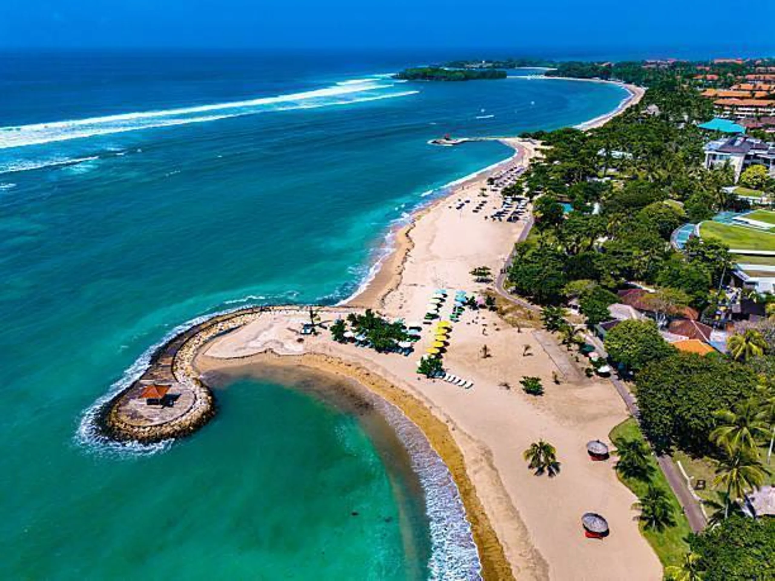  Ubud & Benoa Holiday in Far East / Indonesia, image_2