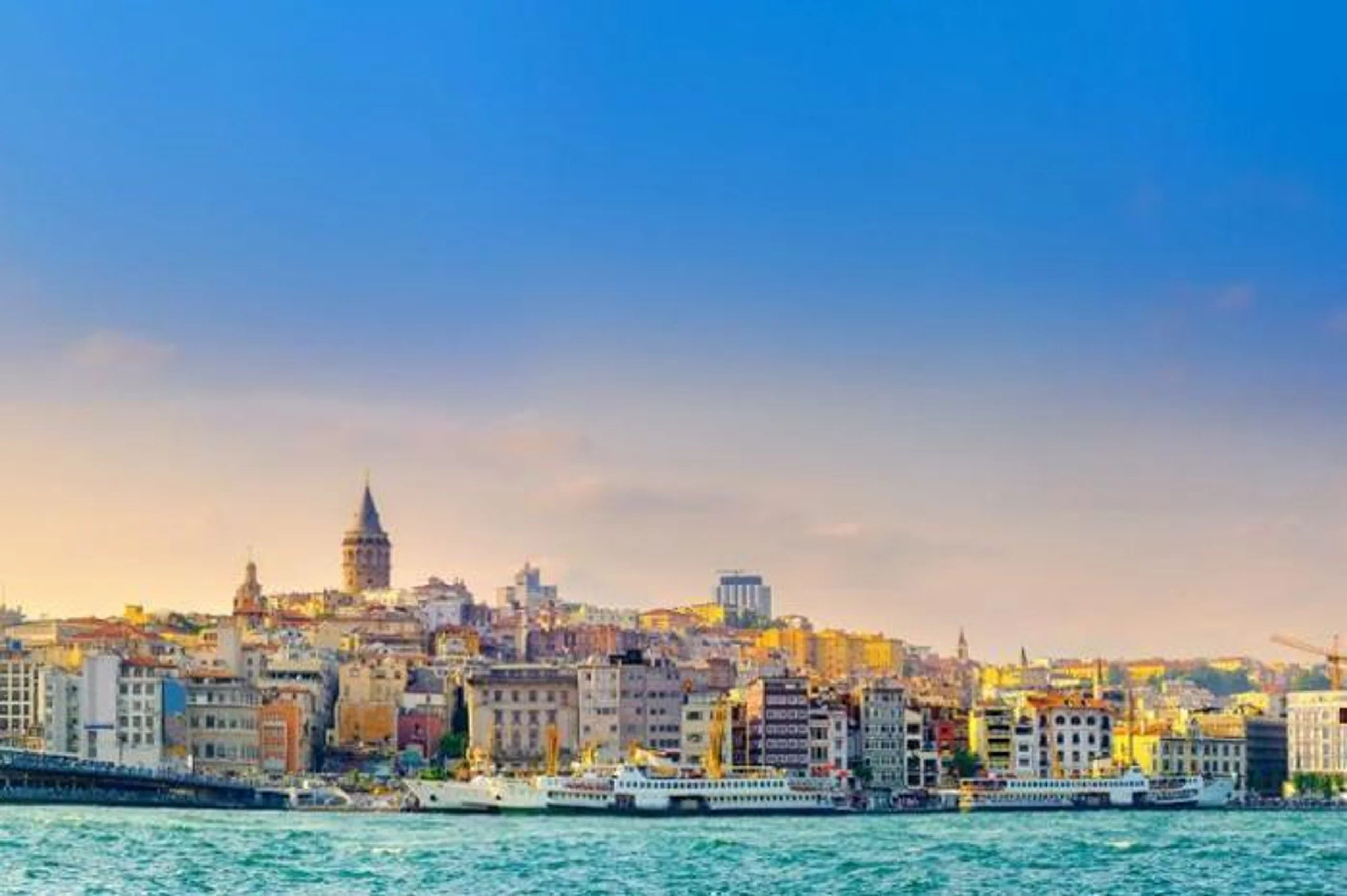  Istanbul & Cappadocia Tour in Mediterranean / Turkey, image_1