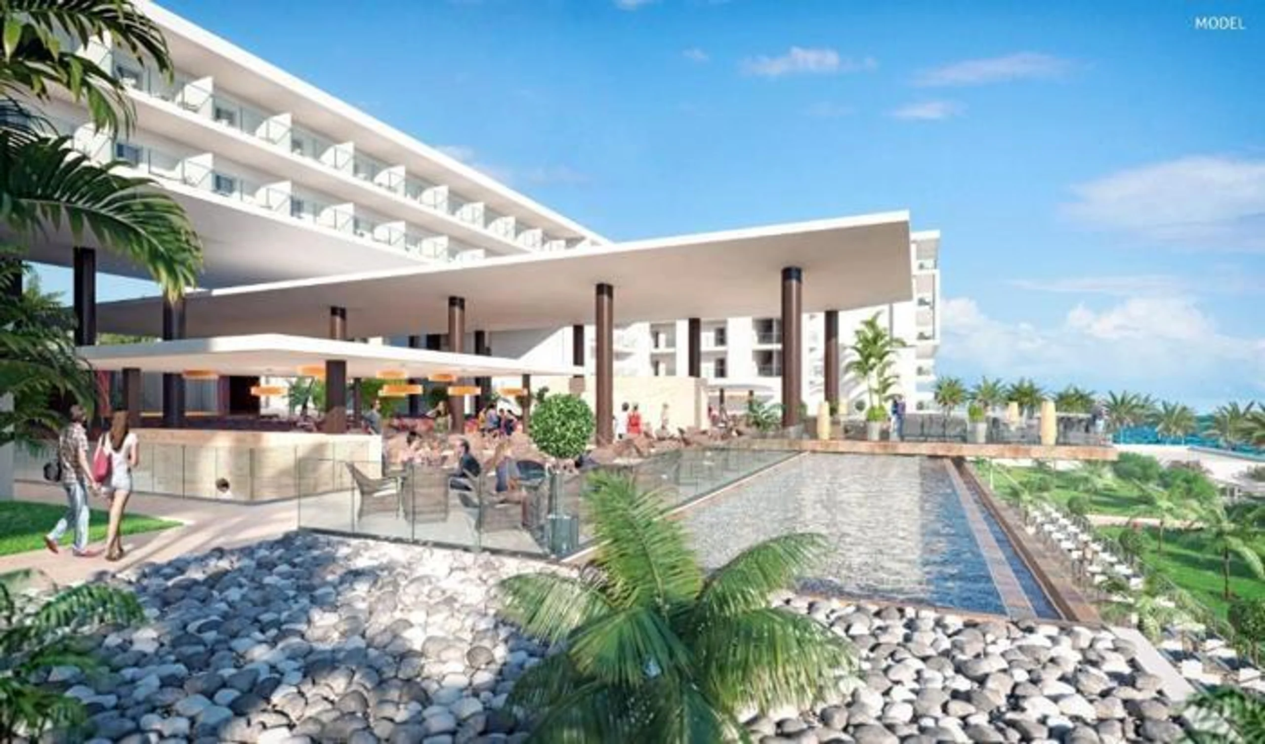 Riu Palace Swahili (Adults Only)- Zanzibar Package (5 Nights) in IOI / Zanzibar, image_2