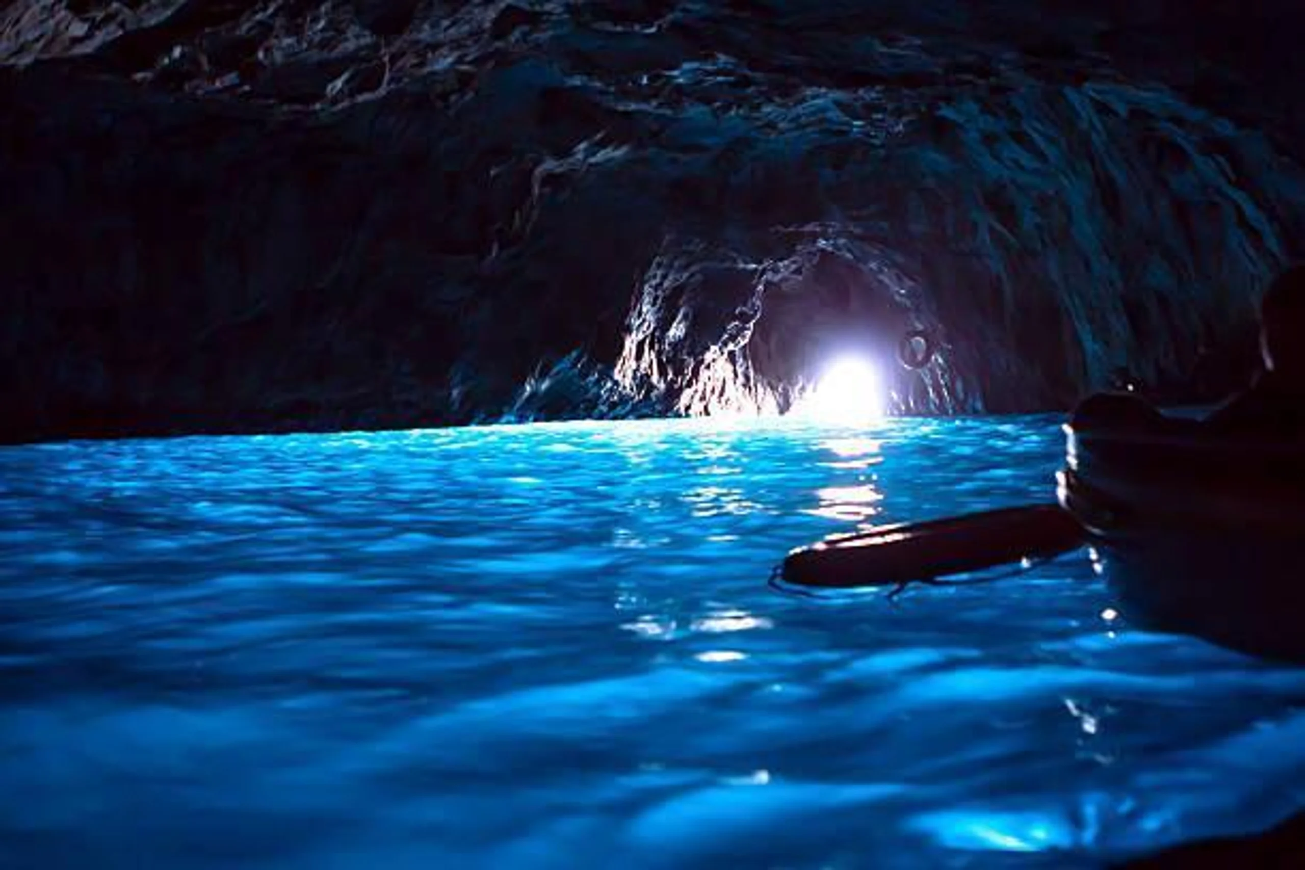 Full-Day Capri & Anacapri with Blue Grotto Tour in Europe / Italy, image_3