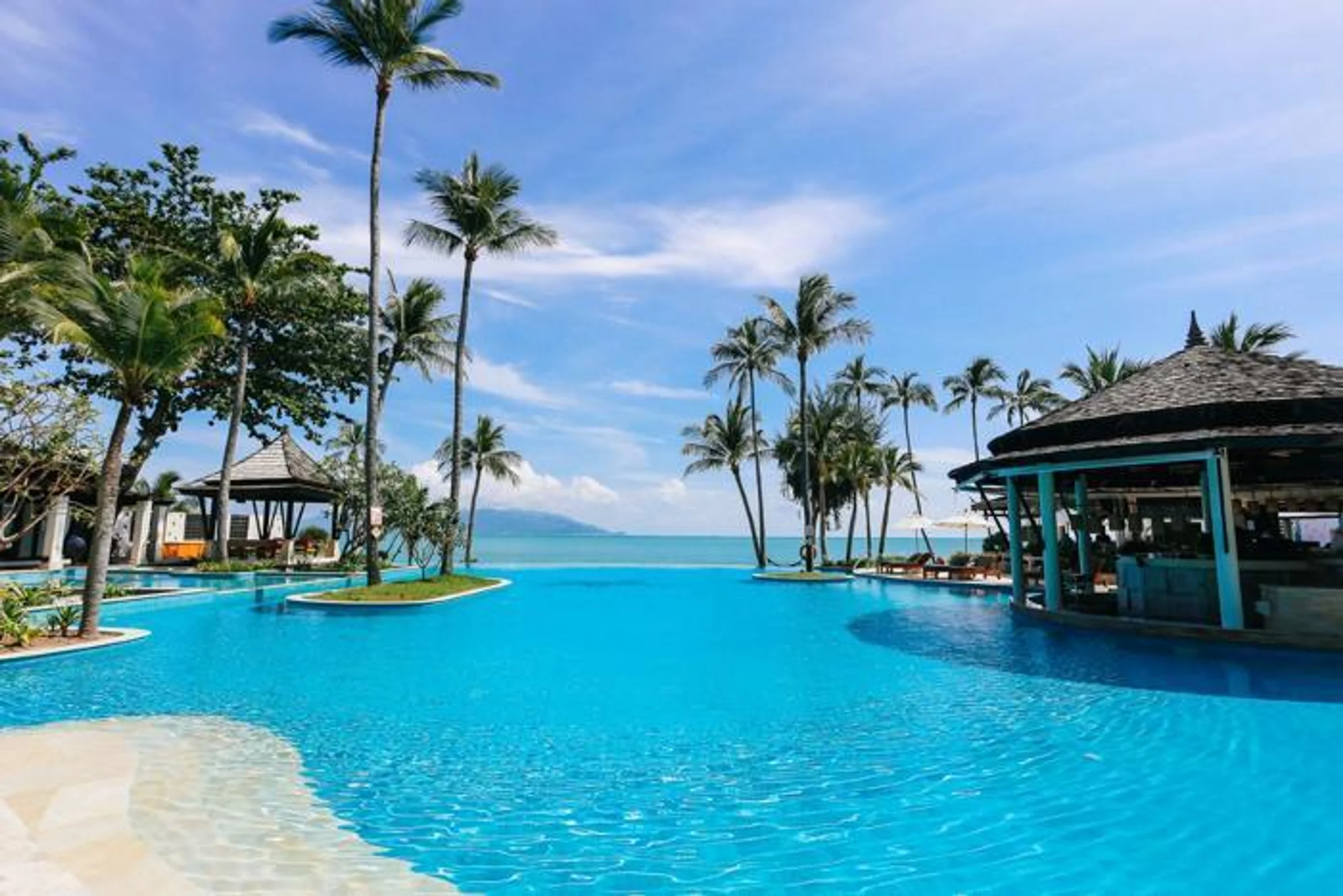  Melati Beach Resort & Spa in Far East / Thailand, image_3