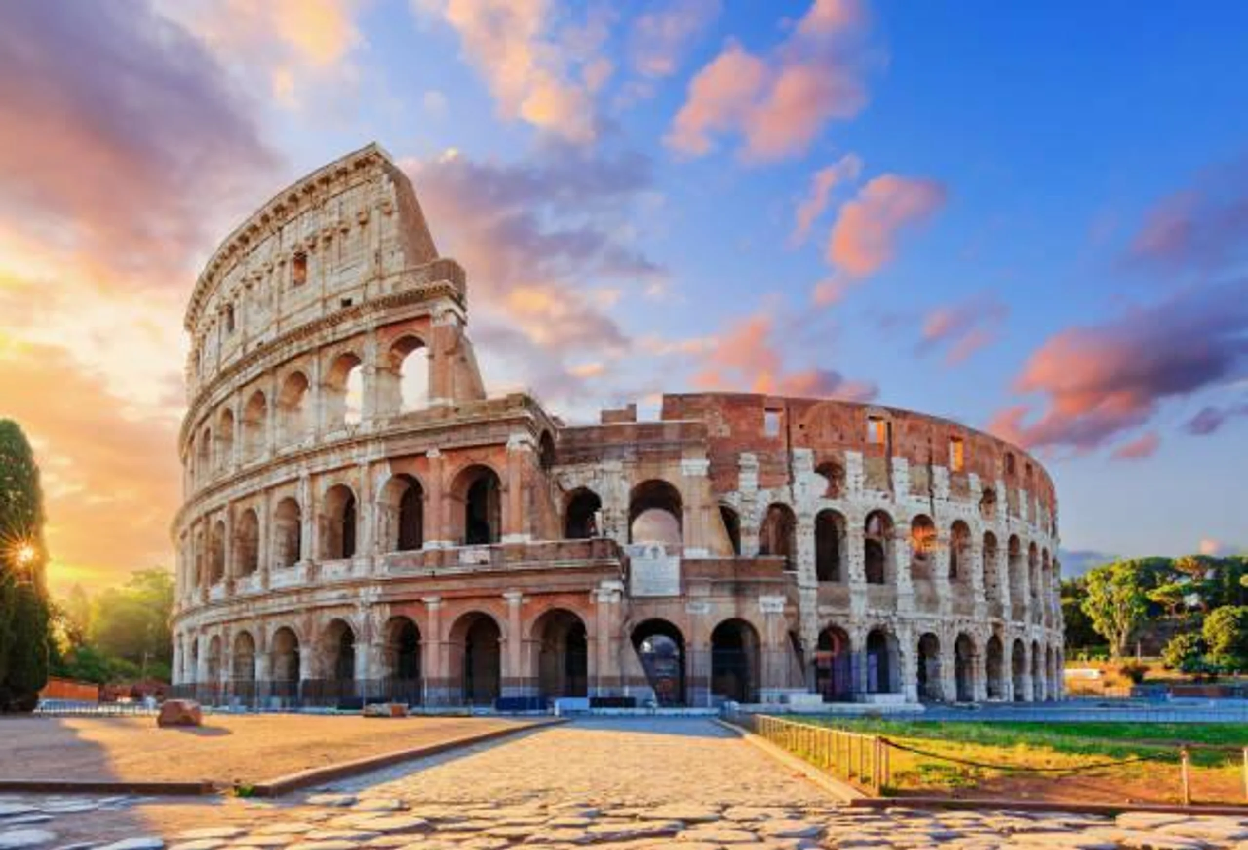 Taste, Explore & Experience the Essence of Italy by Rail (8 Nights) in Europe / Italy, image_1