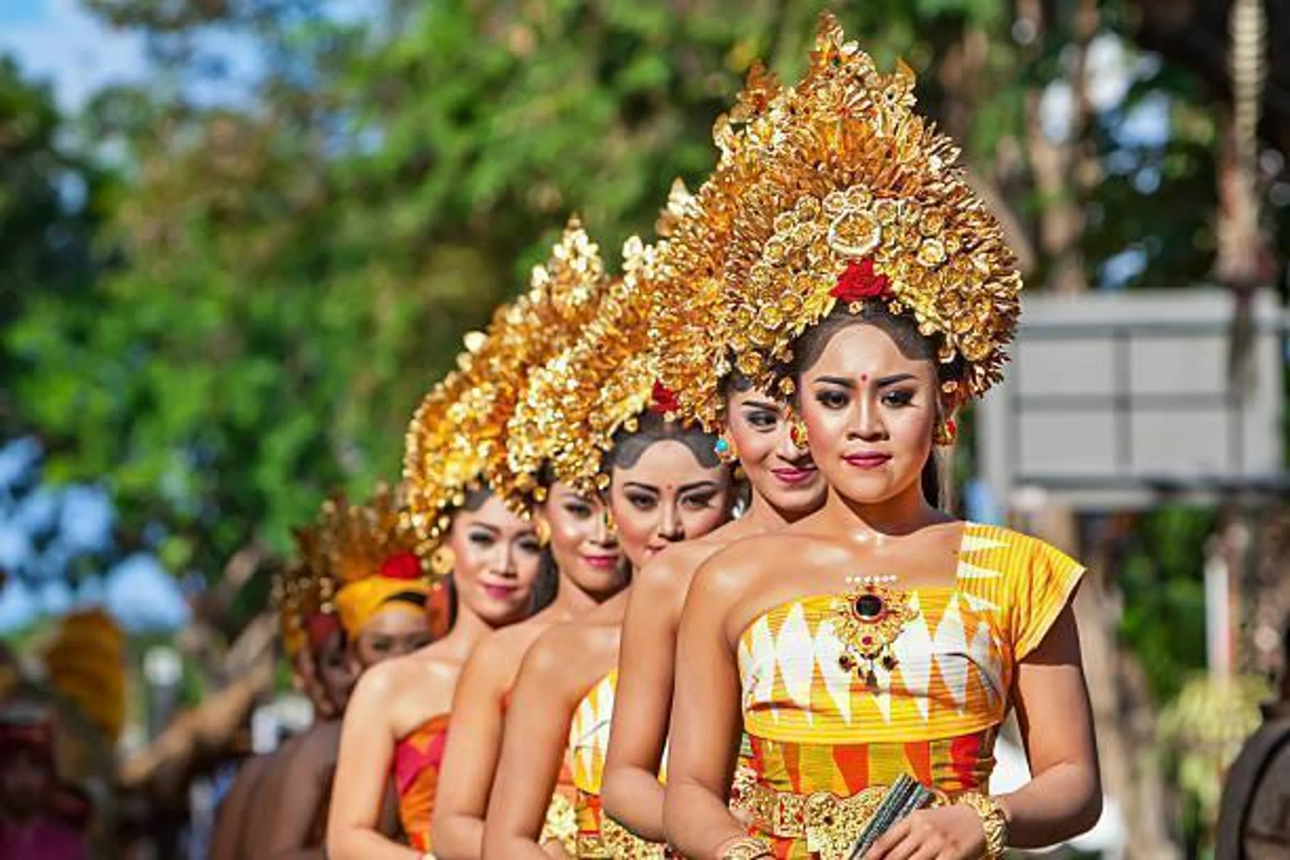 Sanur & Ubud Experience in Far East / Indonesia, image_1