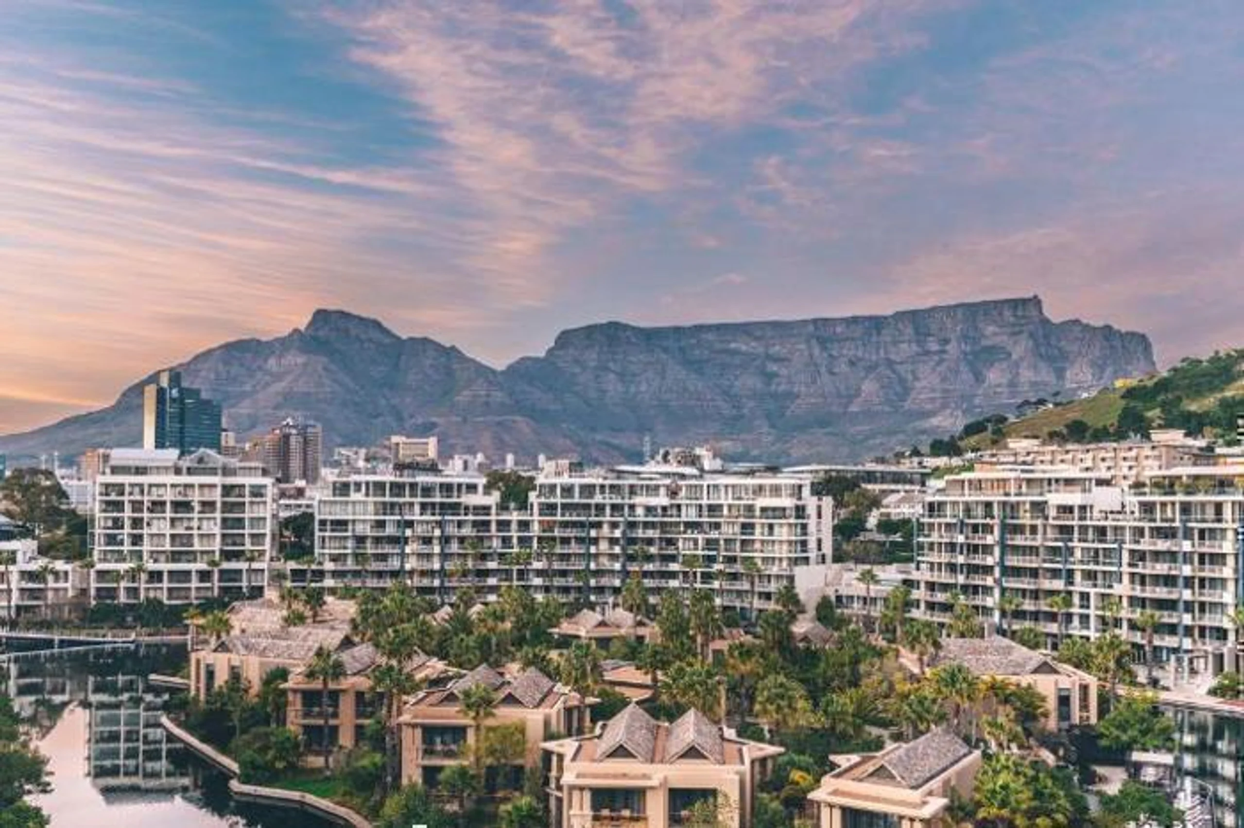  One & Only Cape Town in South Africa / Cape Town, image_2