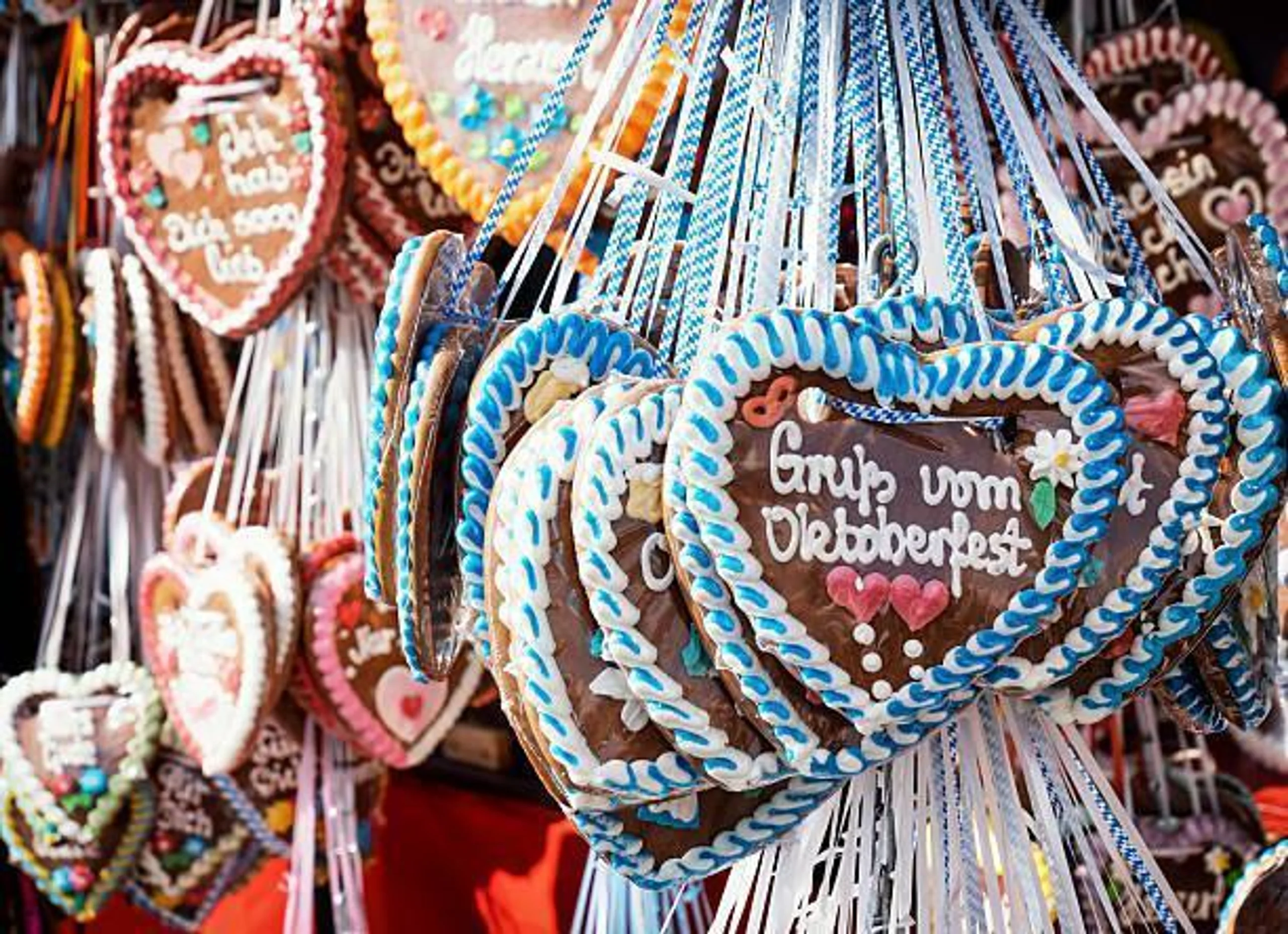 Experience the Magic of Oktoberfest in Germany (4 Nights) in Europe / Germany, image_1