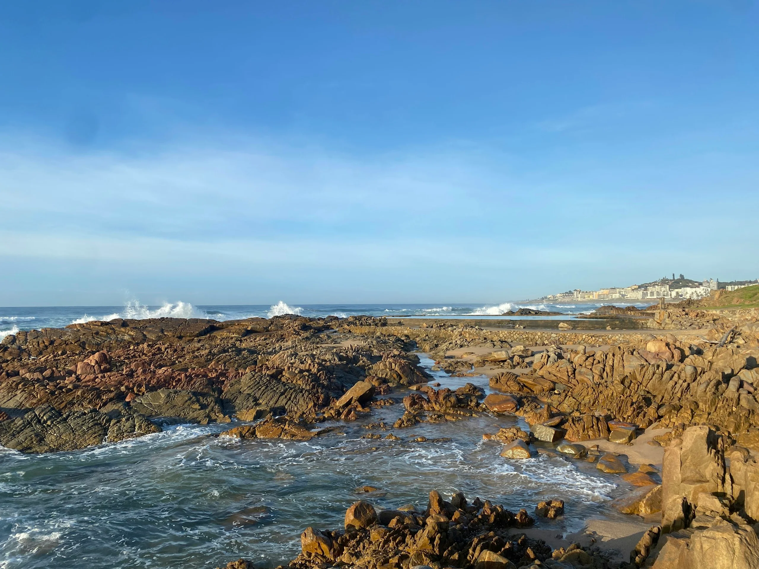 Photo by Derek Crosson on Unsplash