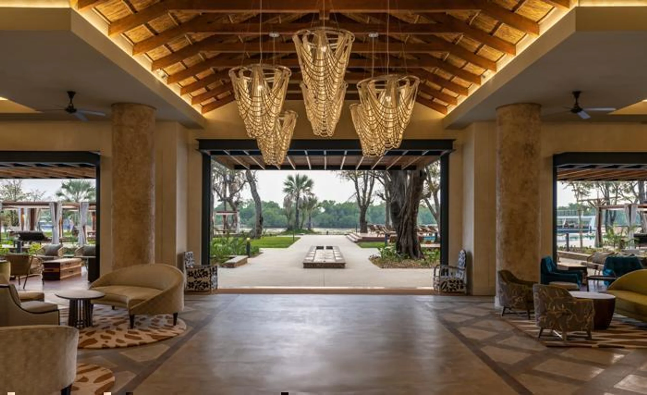  Radisson Blu Mosi-Oa-Tunya Livingstone Resort in Africa / Zambia, image_1