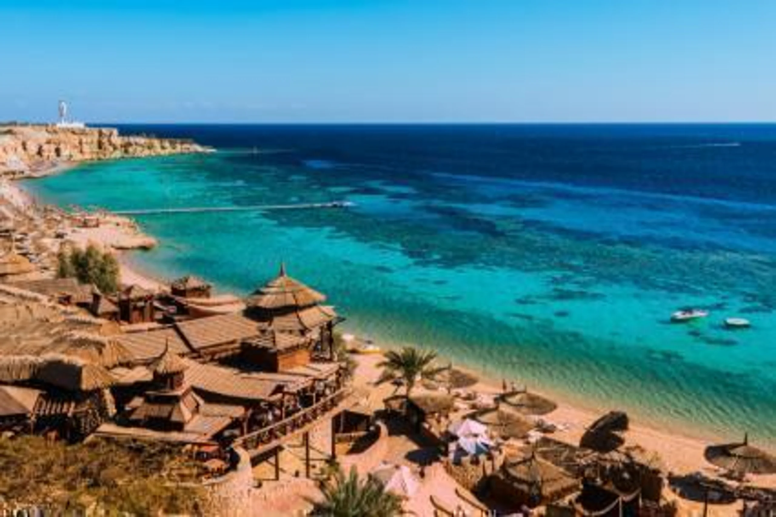 From Ancient Wonders to Red Sea Bliss: Cairo & Sharm El Sheikh (6 Nights) in Africa / Egypt, image_3