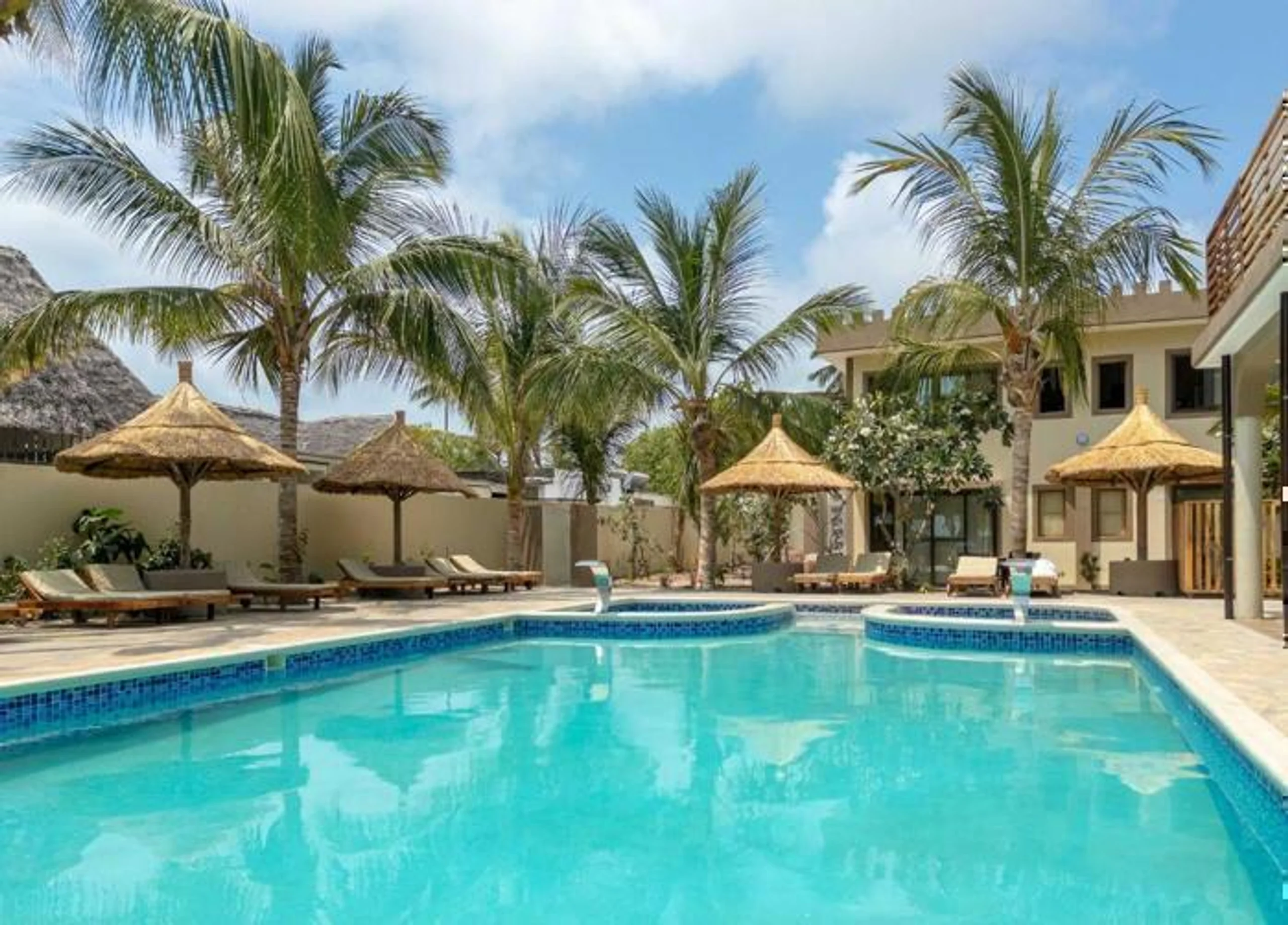  Superior Blackstone Beach Resort in IOI / Zanzibar, image_2