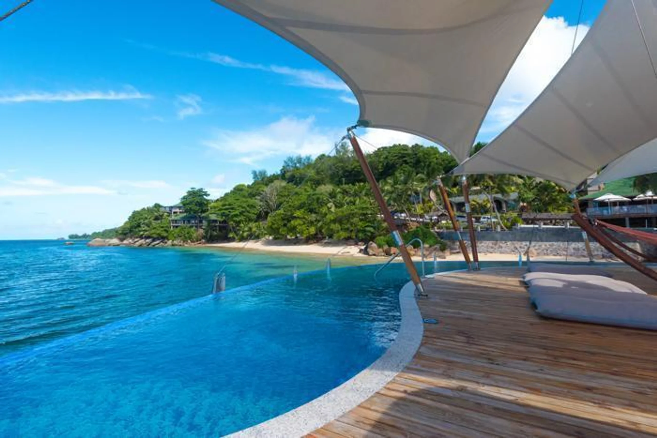  Coco De Mer Hotel in IOI / Seychelles, image_1
