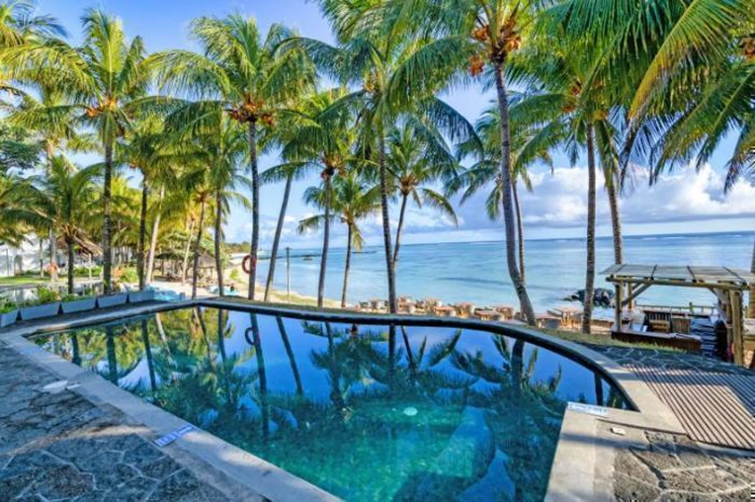  Seasense Boutique Hotel & Spa (Adults Only) in IOI / Mauritius, image_2
