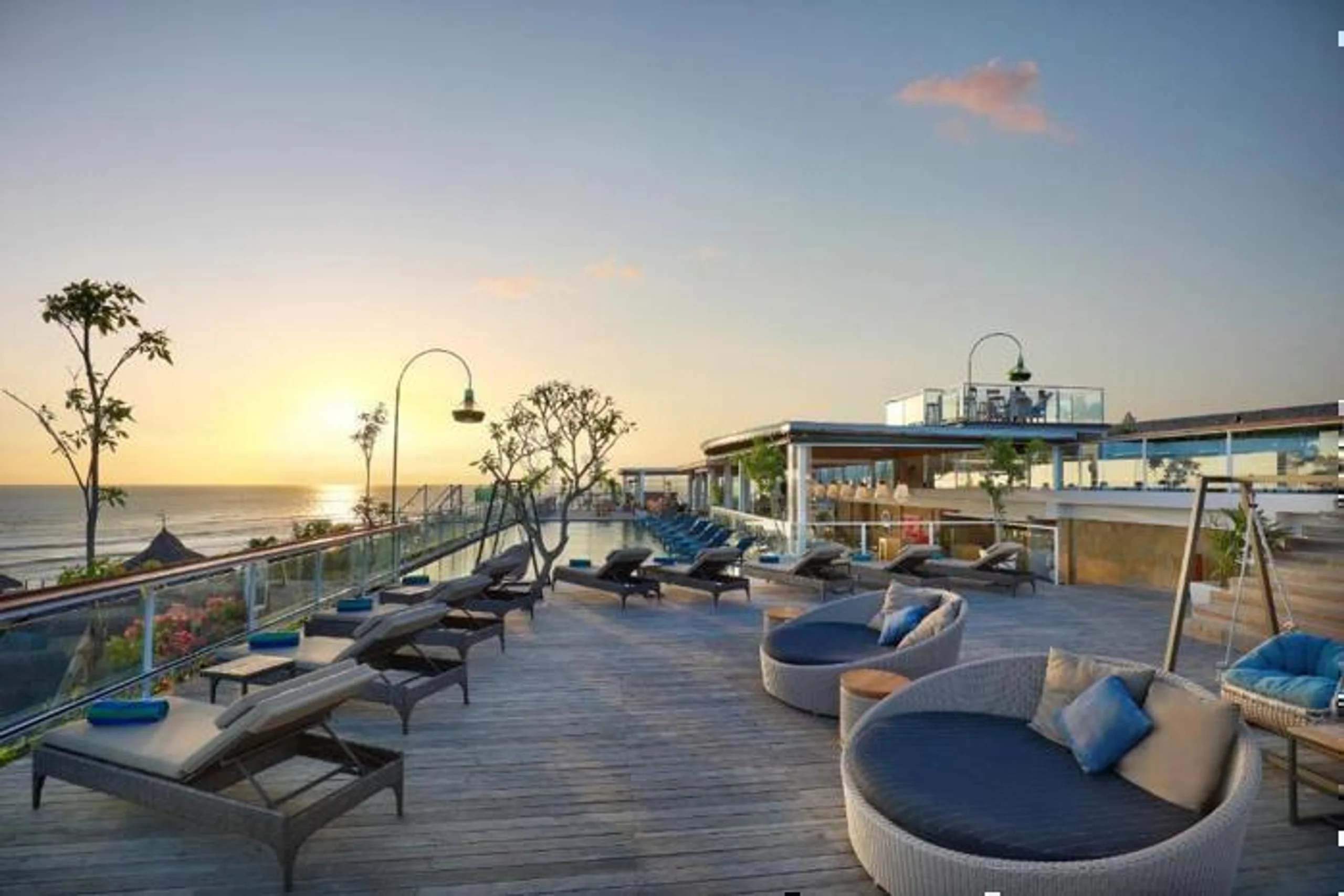  Aston Canggu Beach Resort in Far East / Indonesia, image_1