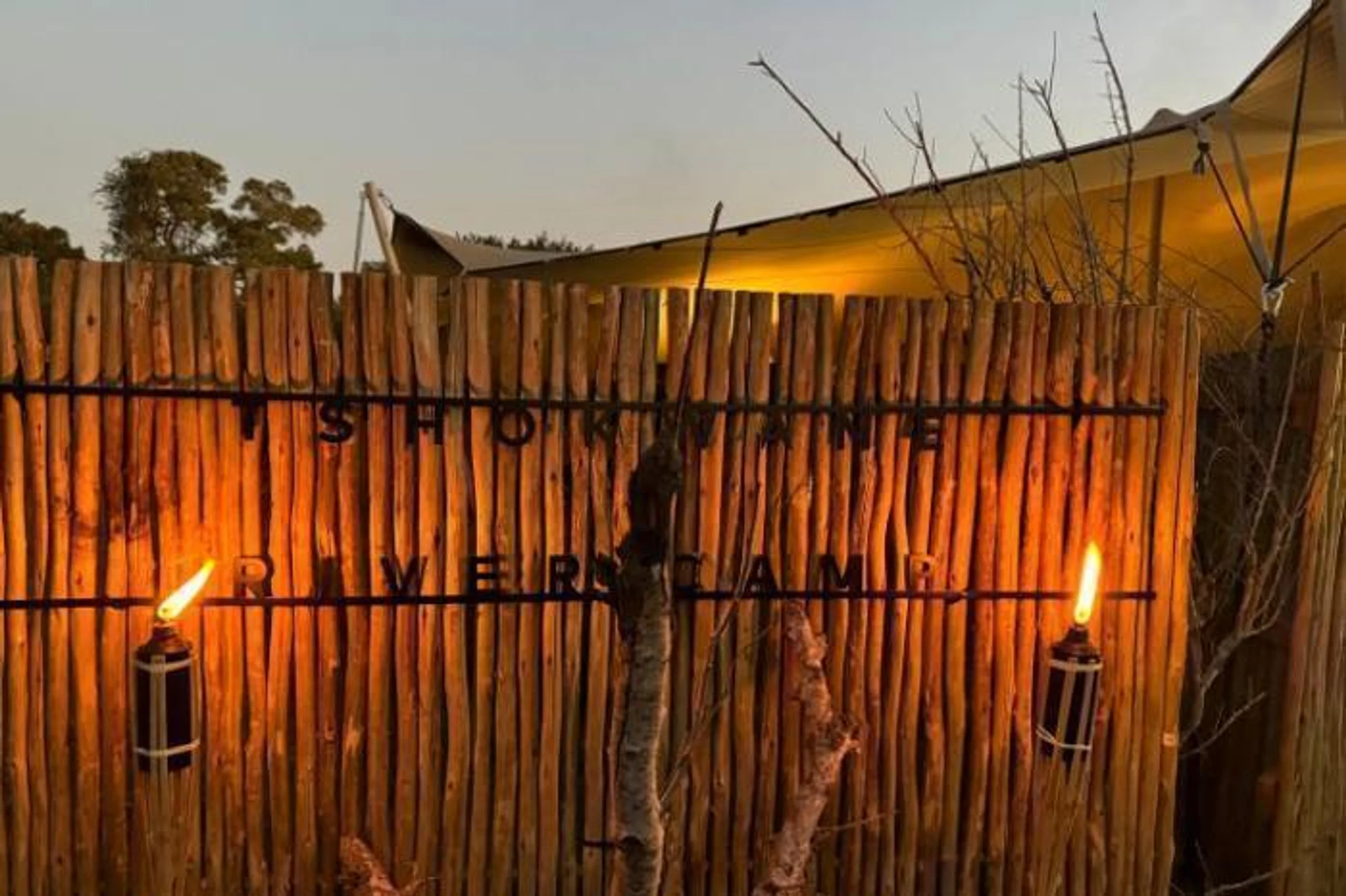 Kruger Untamed Tshokwane River Camp in South Africa / Kruger National Park, image_3