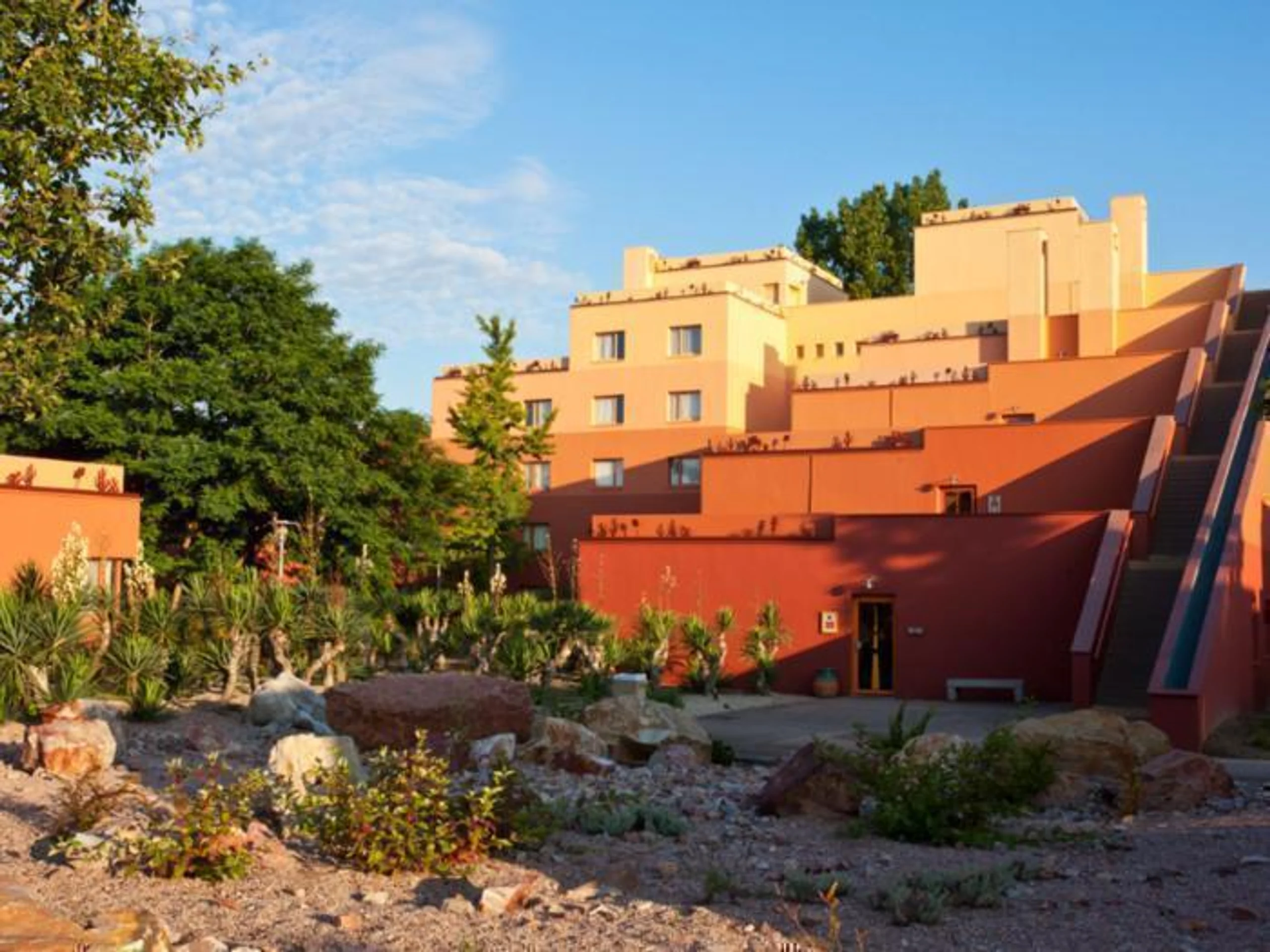 Magical Paris & Disney Hotel Santa Fe Escape (5 Nights) in Europe / France, image_2