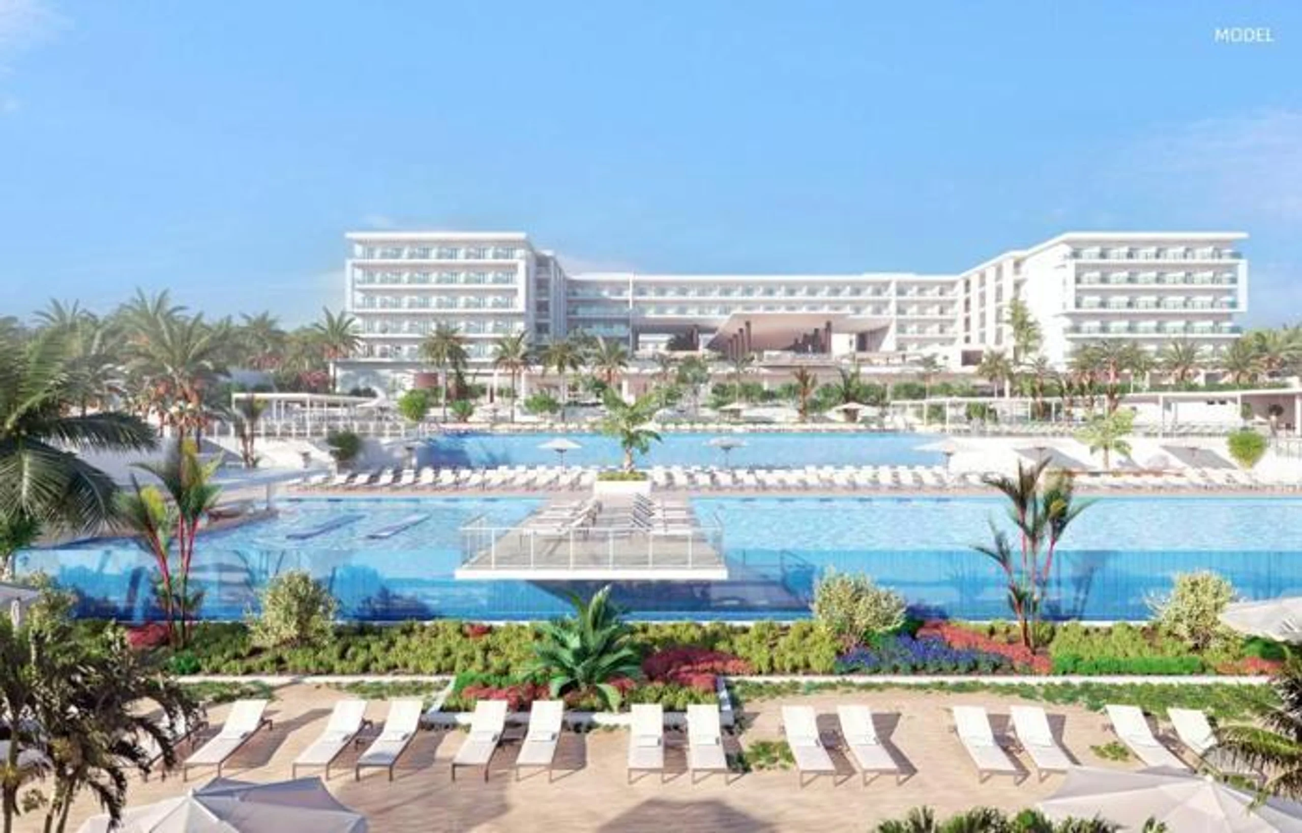  Riu Palace Swahili (Adults Only)- Zanzibar Package (5 Nights) in IOI / Zanzibar, image_3