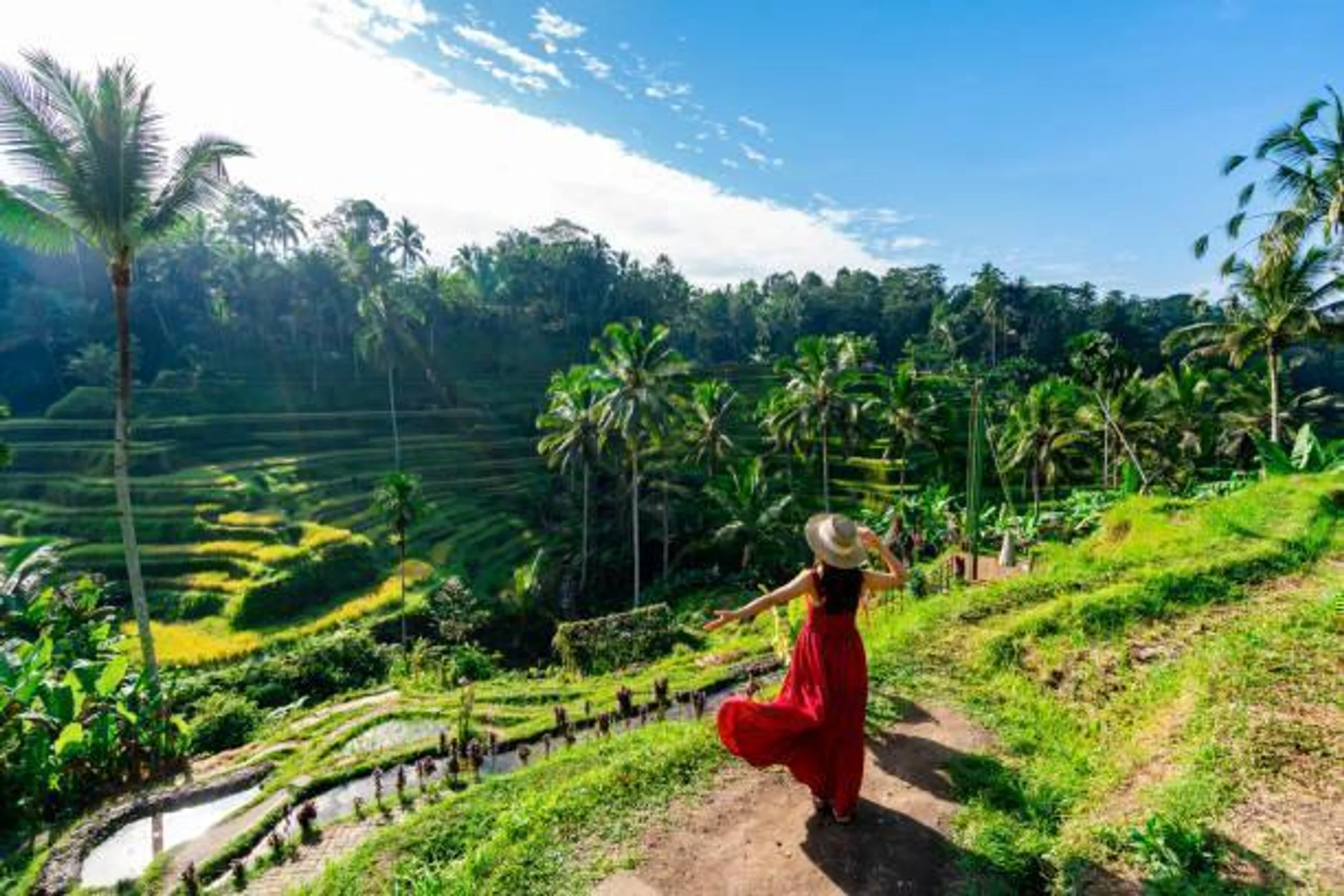  Ubud & Benoa Holiday in Far East / Indonesia, image_1