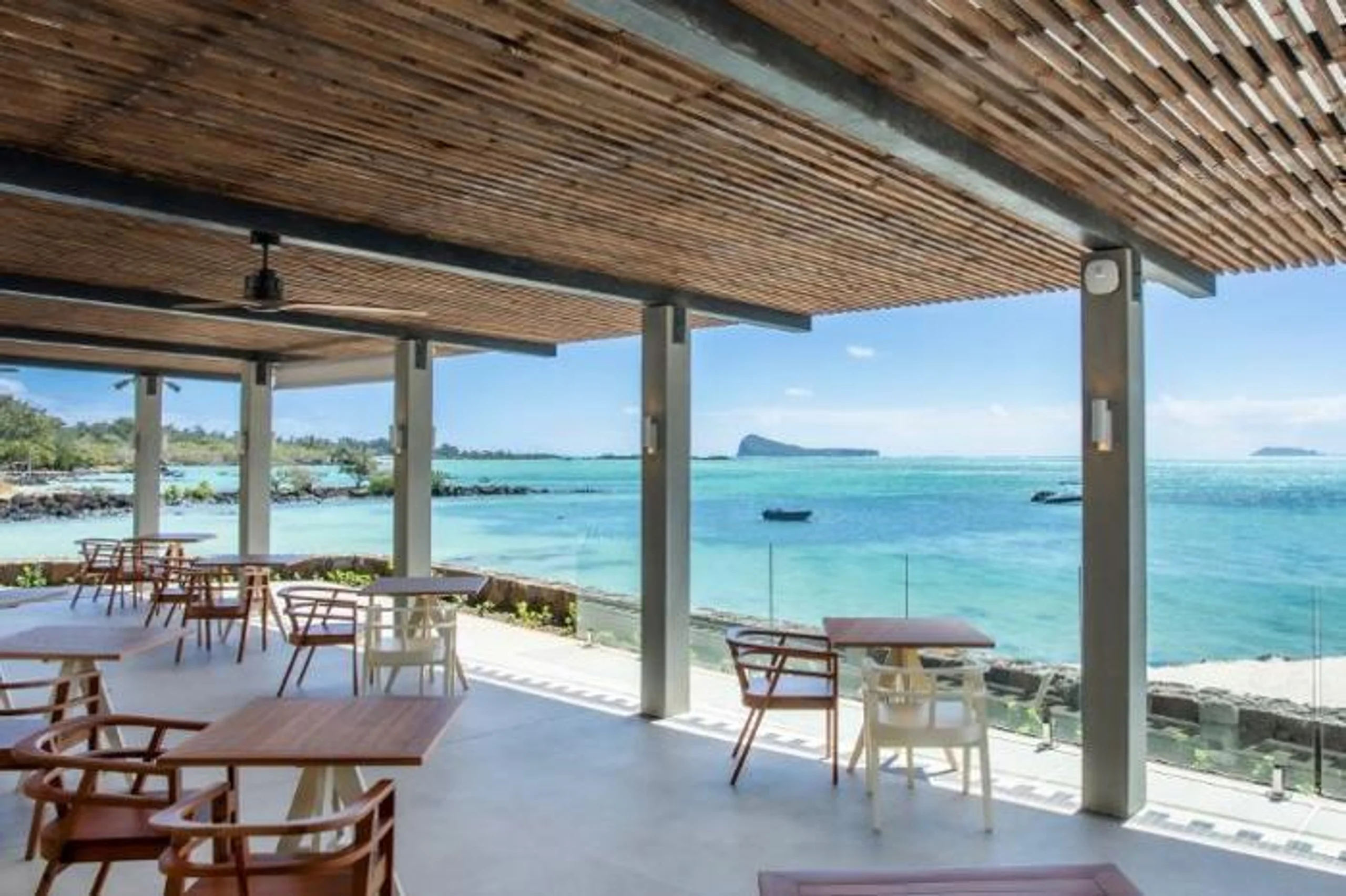  Sea Diamond Boutique Hotel & Spa in IOI / Mauritius, image_3