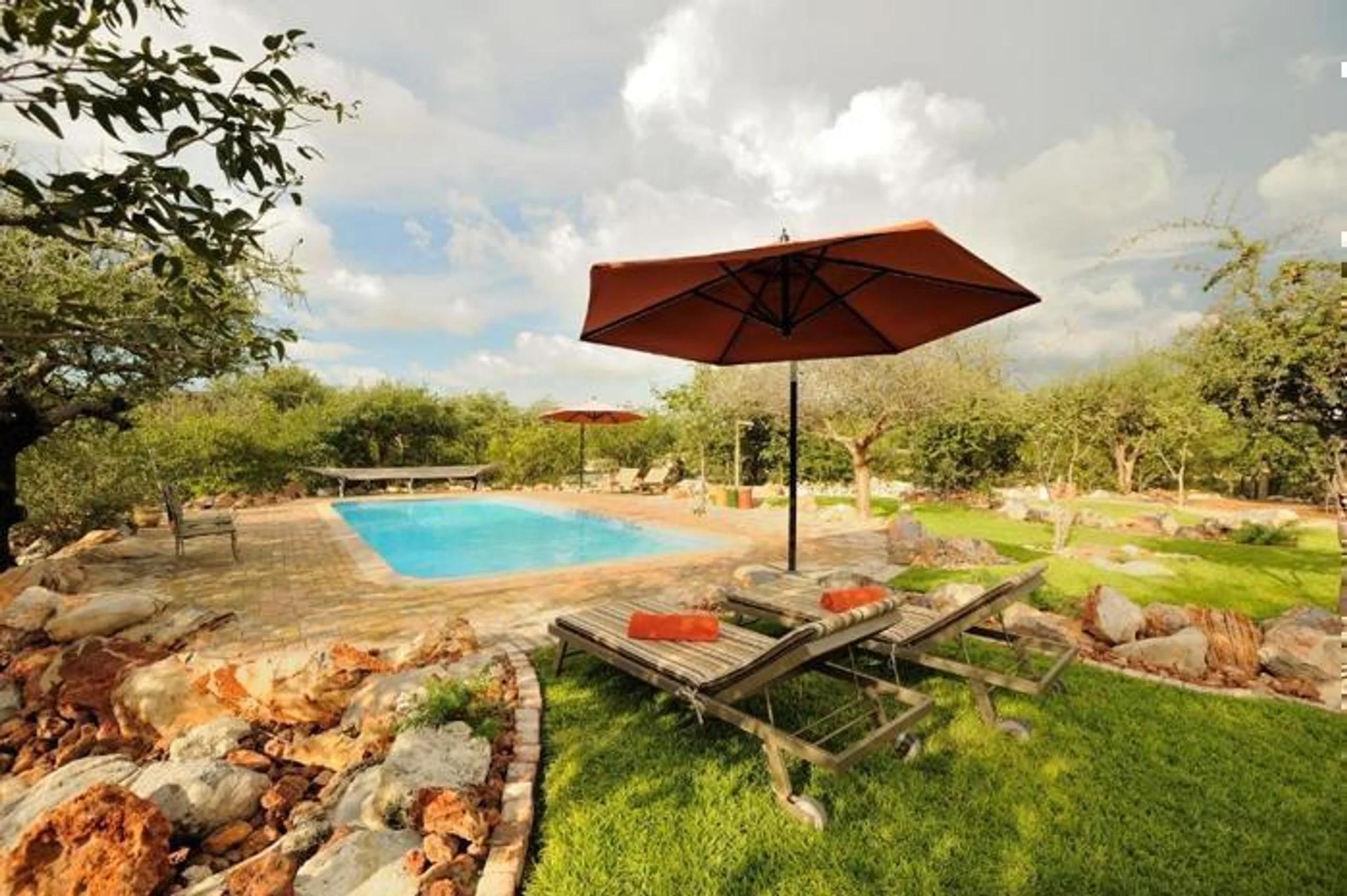 Vingerklip Lodge and Etosha Village Combo Package (4 Nights) in Africa / Namibia, image_2