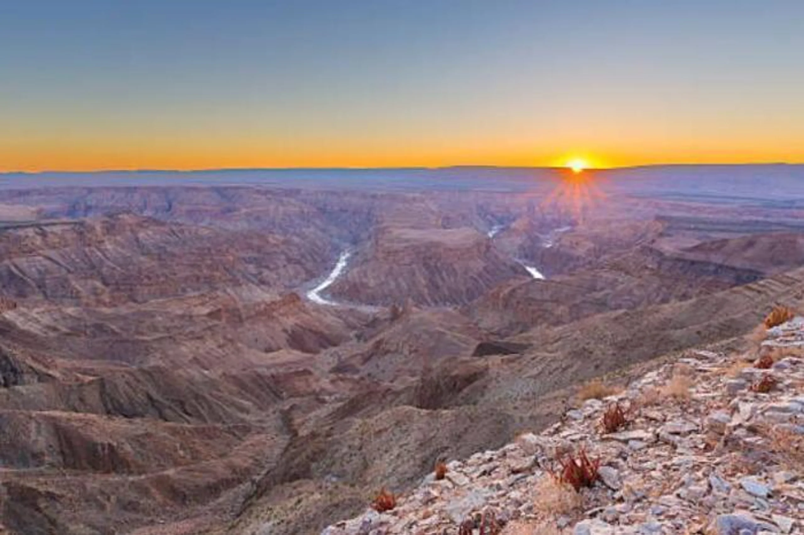 Desert and Canyon Explorer Package (6 Nights) in Africa / Namibia, image_3