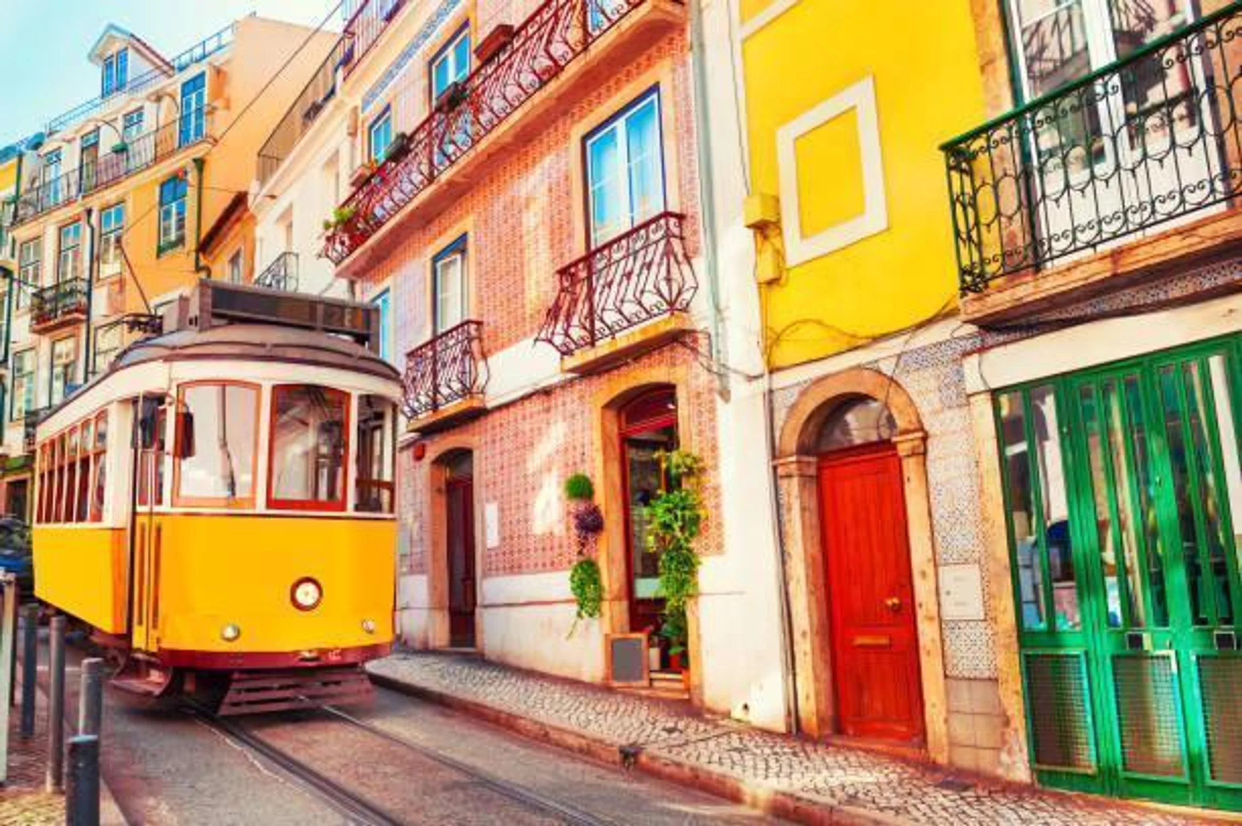 Lisbon to Porto: Discover the Soul of Portugal (6 Nights) in Europe / Portugal, image_2