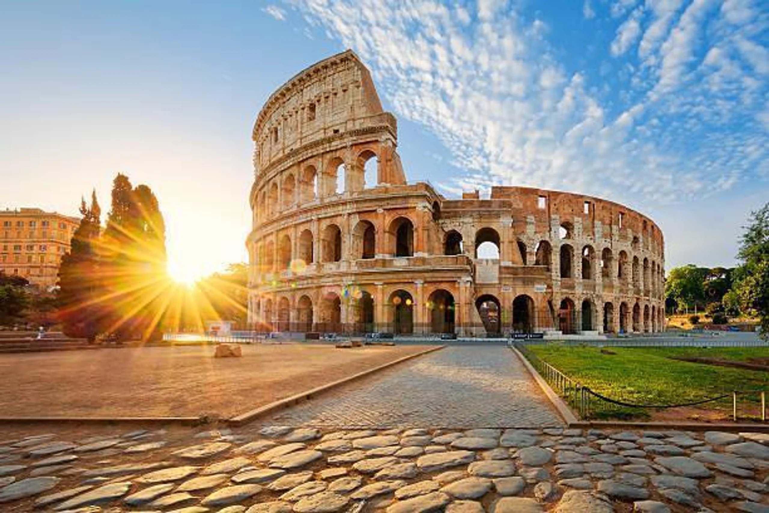  The Art Cities of Italy by Rail in Europe / Italy, image_2
