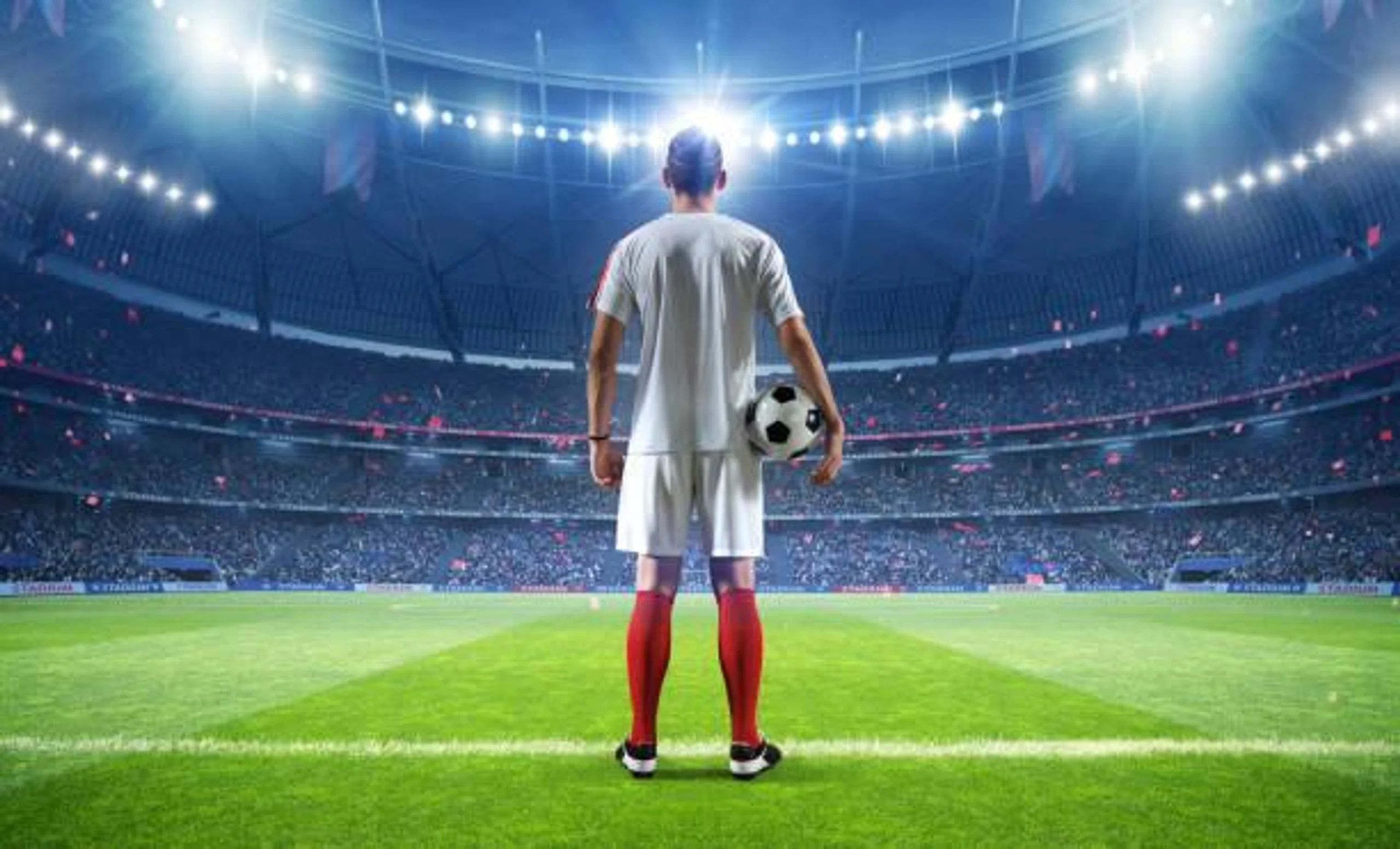 Paris Saint Germain vs FC Barcelona: 4-Night Champions League Football Package in Europe / France, image_3