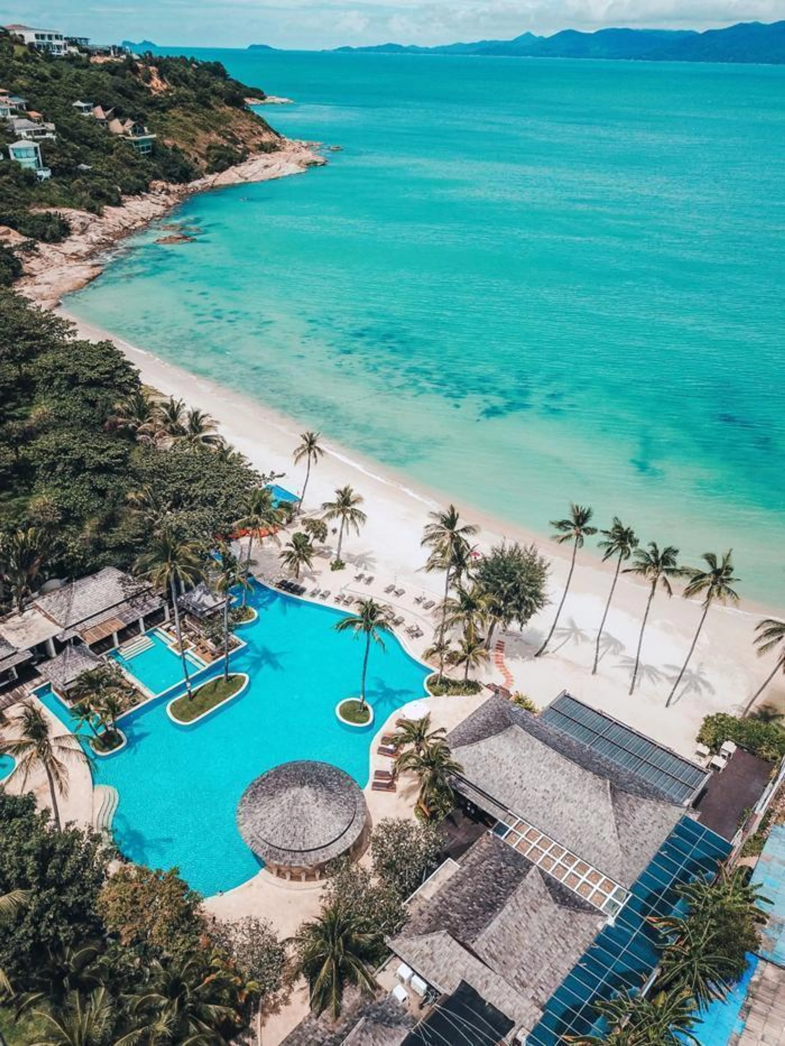  Melati Beach Resort & Spa in Far East / Thailand, image_1