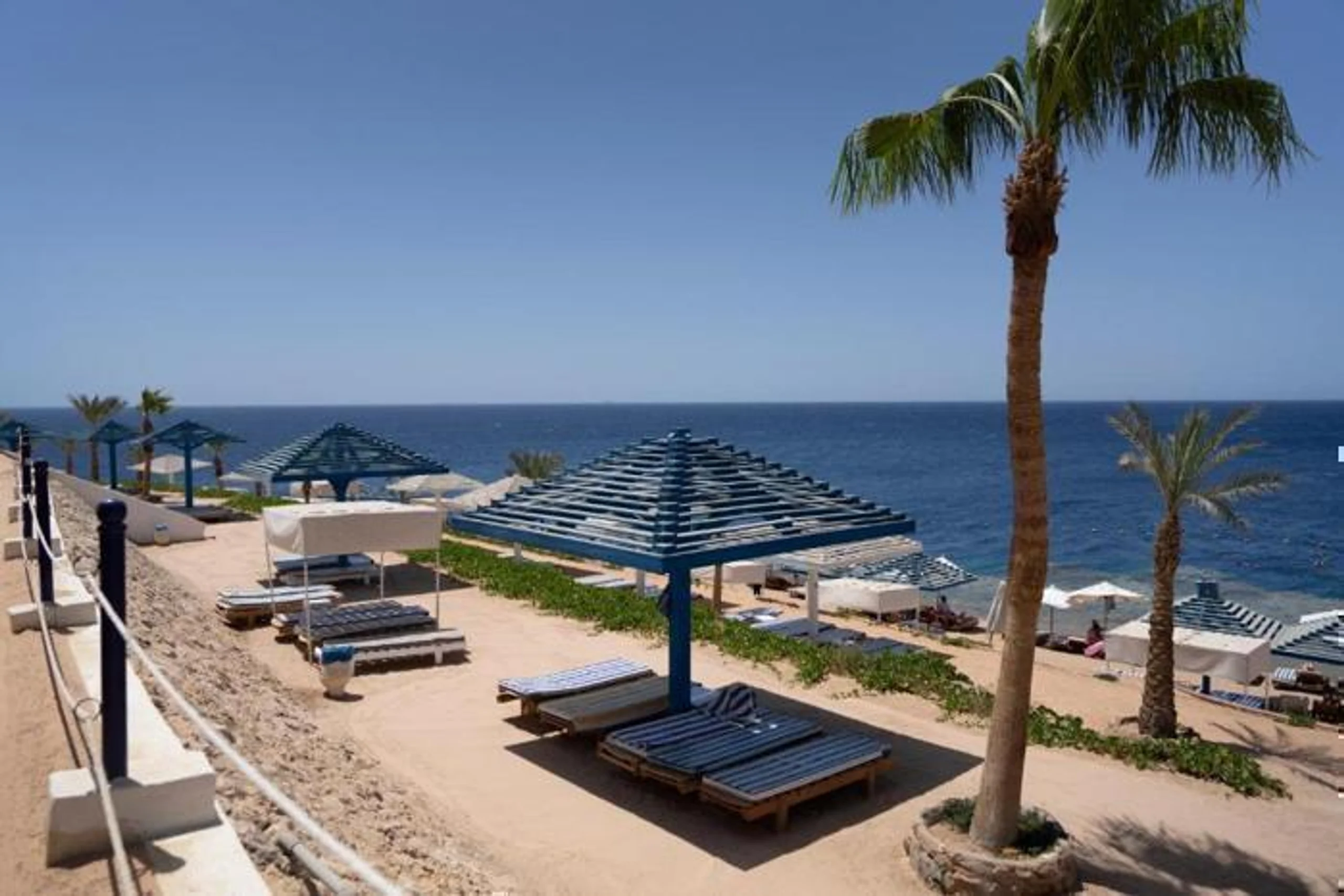 Sun, Sea & Relaxation:  Grand Oasis Resort, Sharm El Sheikh (5 Nights) in Africa / Egypt, image_2