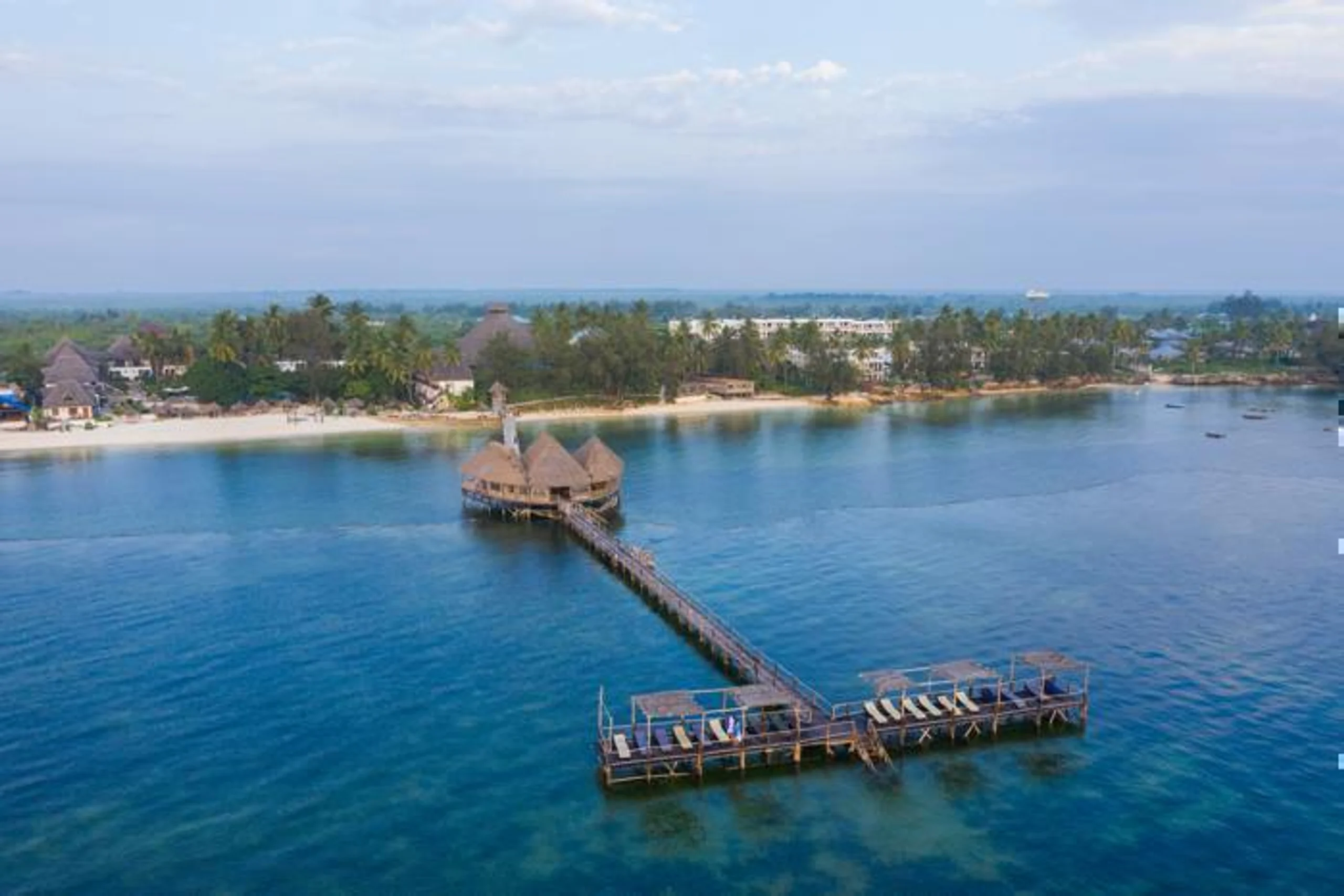Plus Paradise Beach Resort in IOI / Zanzibar, image_3