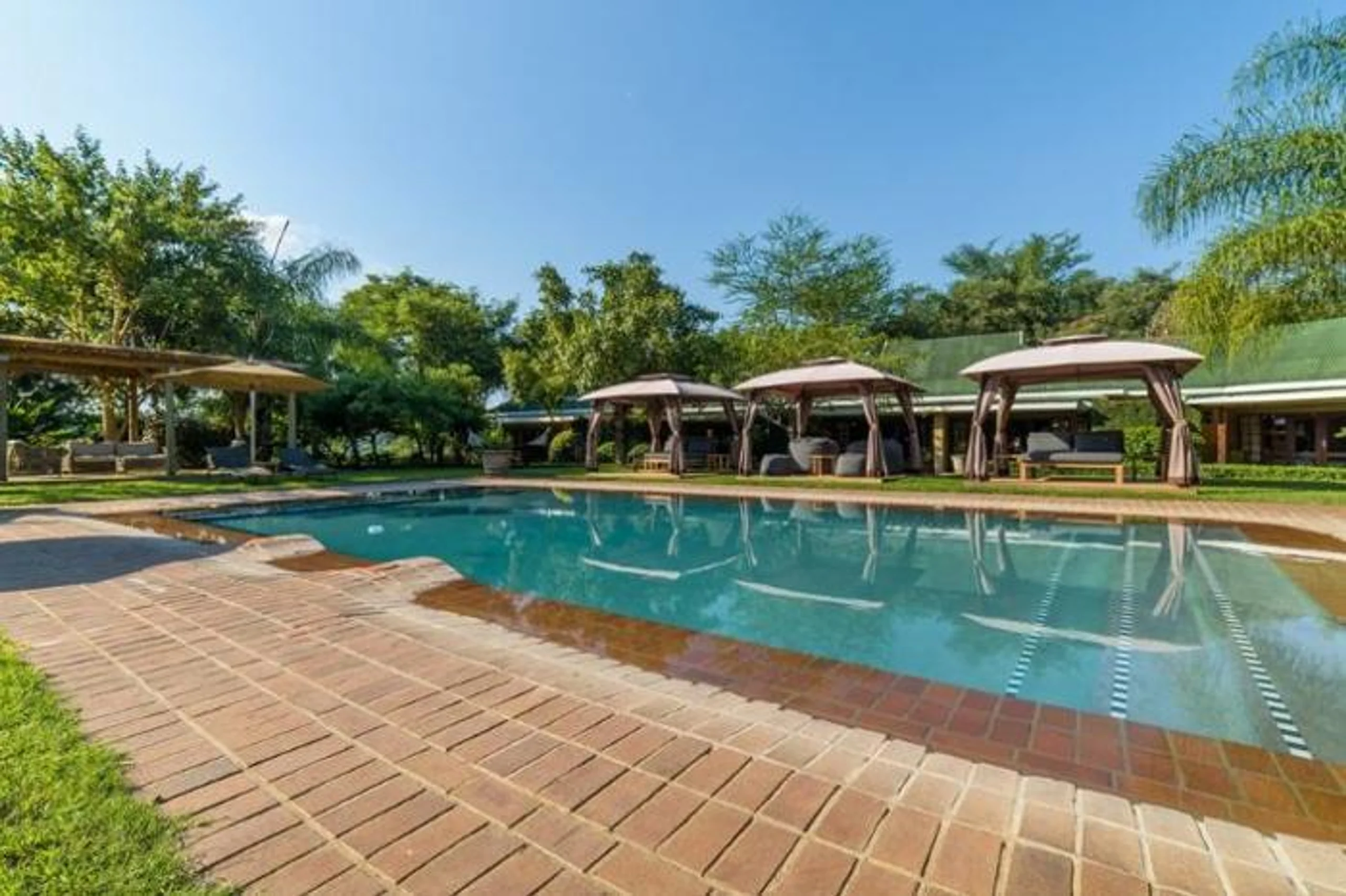  Perry's Bridge Hollow Boutique Hotel in South Africa / Mpumalanga, image_2
