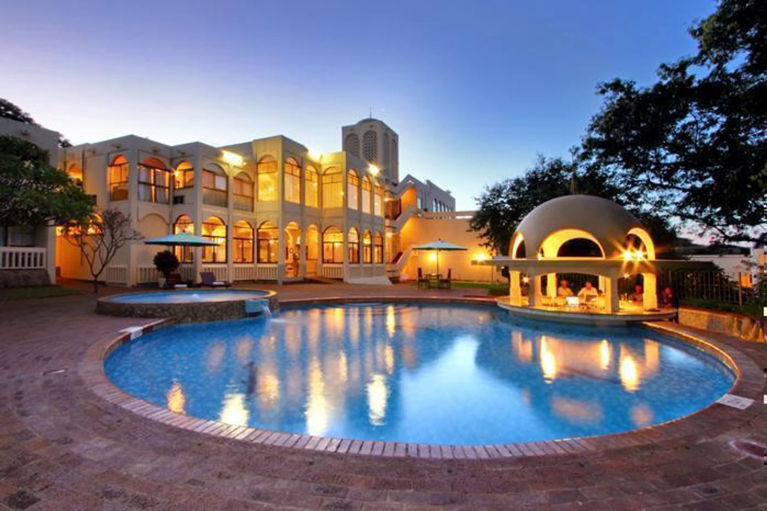  Victoria Falls Rainbow Hotel in Africa / Zimbabwe, image_3
